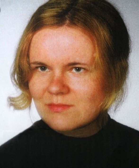 Mord: Katarzyna Zowada episode artwork