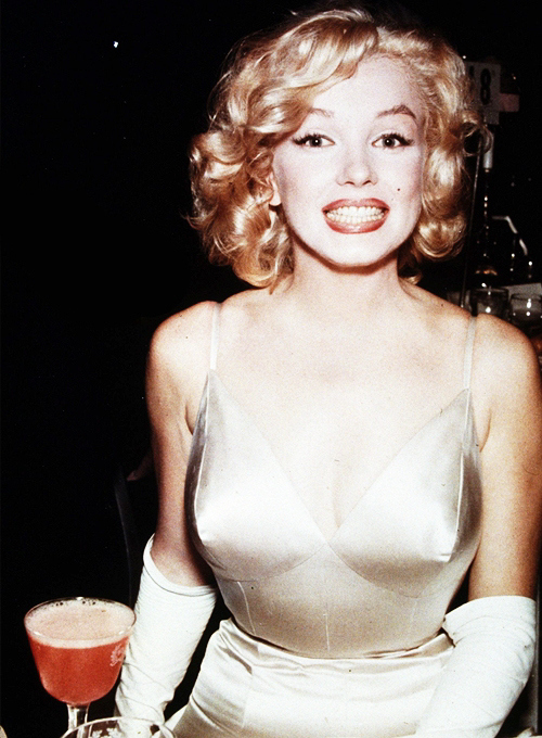Mysterium och mord: Marilyn Monroe episode artwork
