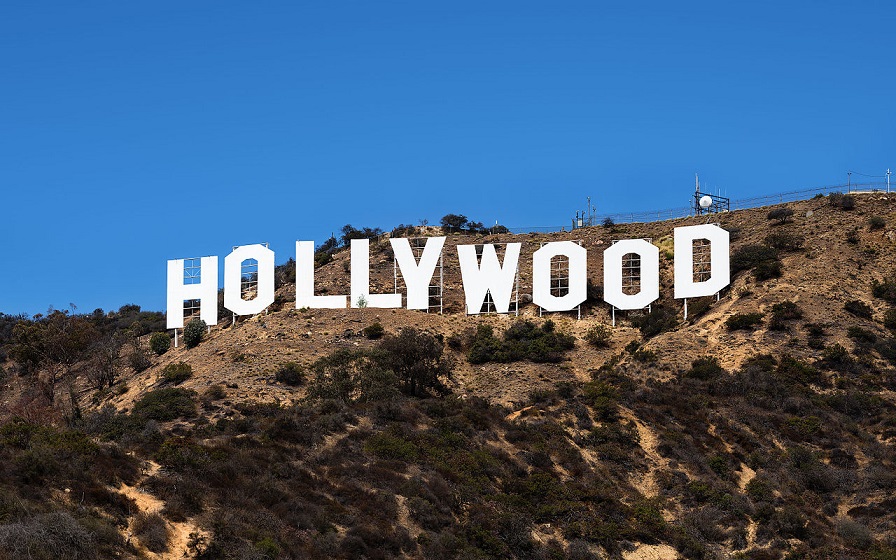 Mysterium: Det spökar i Hollywood episode artwork