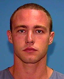 Mord: Tonåringar som mördar 3