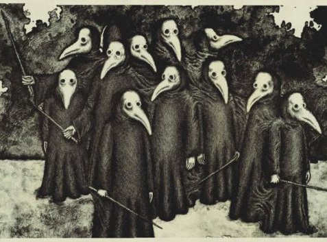Mysterium: hemsökta platser episode artwork