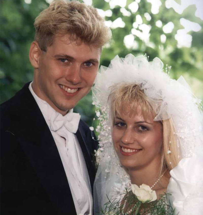 Mord: Dödliga Kanadensiska duos episode artwork