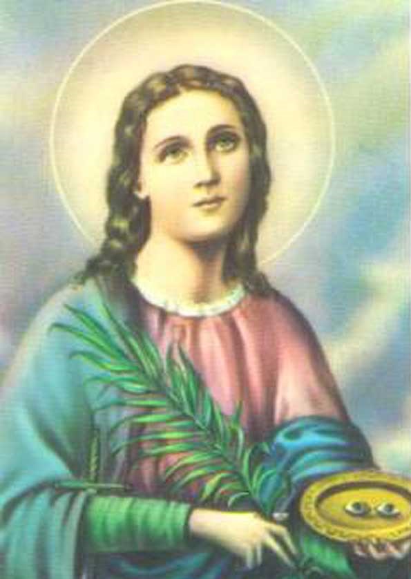 Specialavsnitt: Fredagen den 13:e/Santa Lucia episode artwork