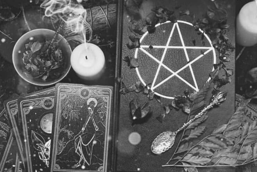 Mord och mysteriepodden