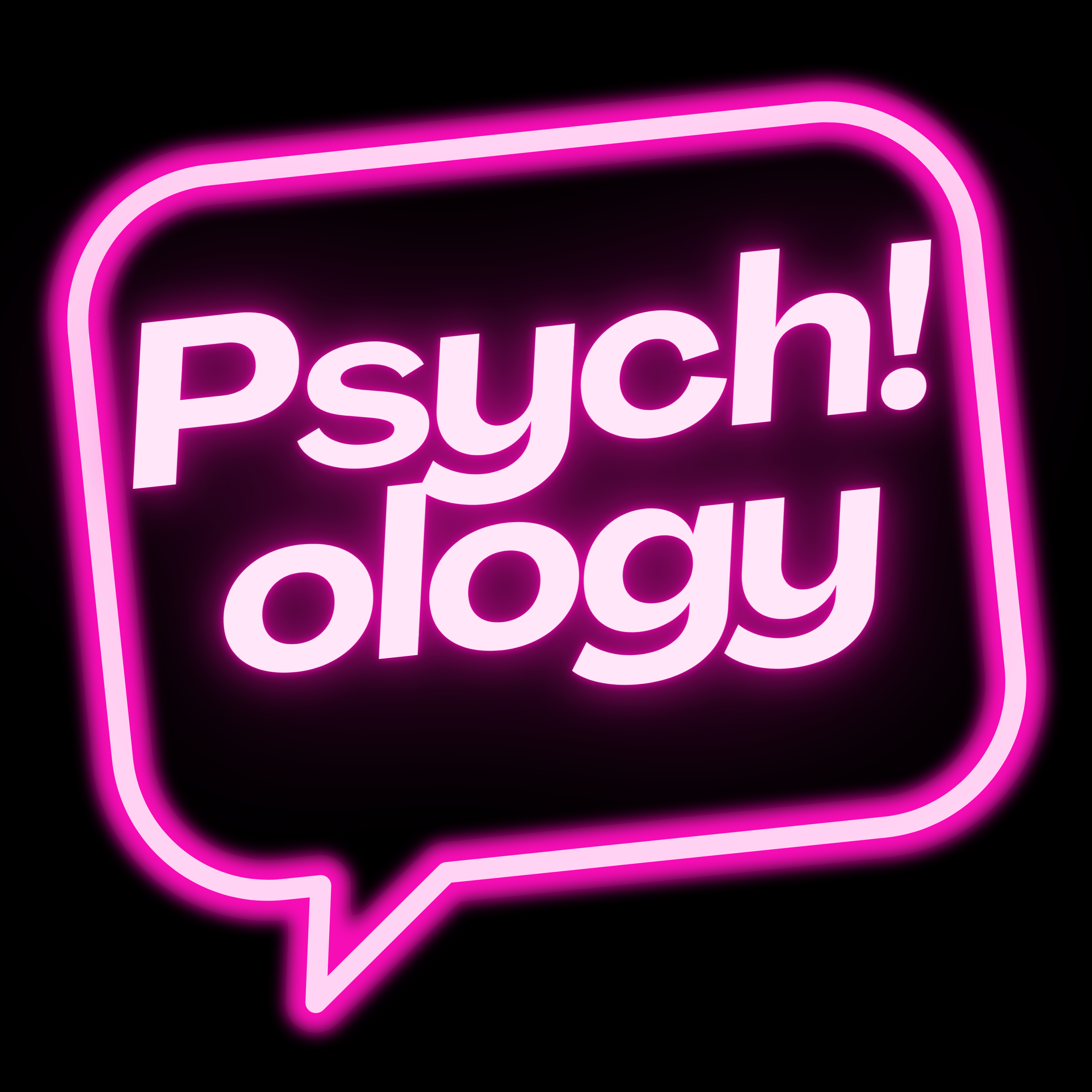 Psych!ology