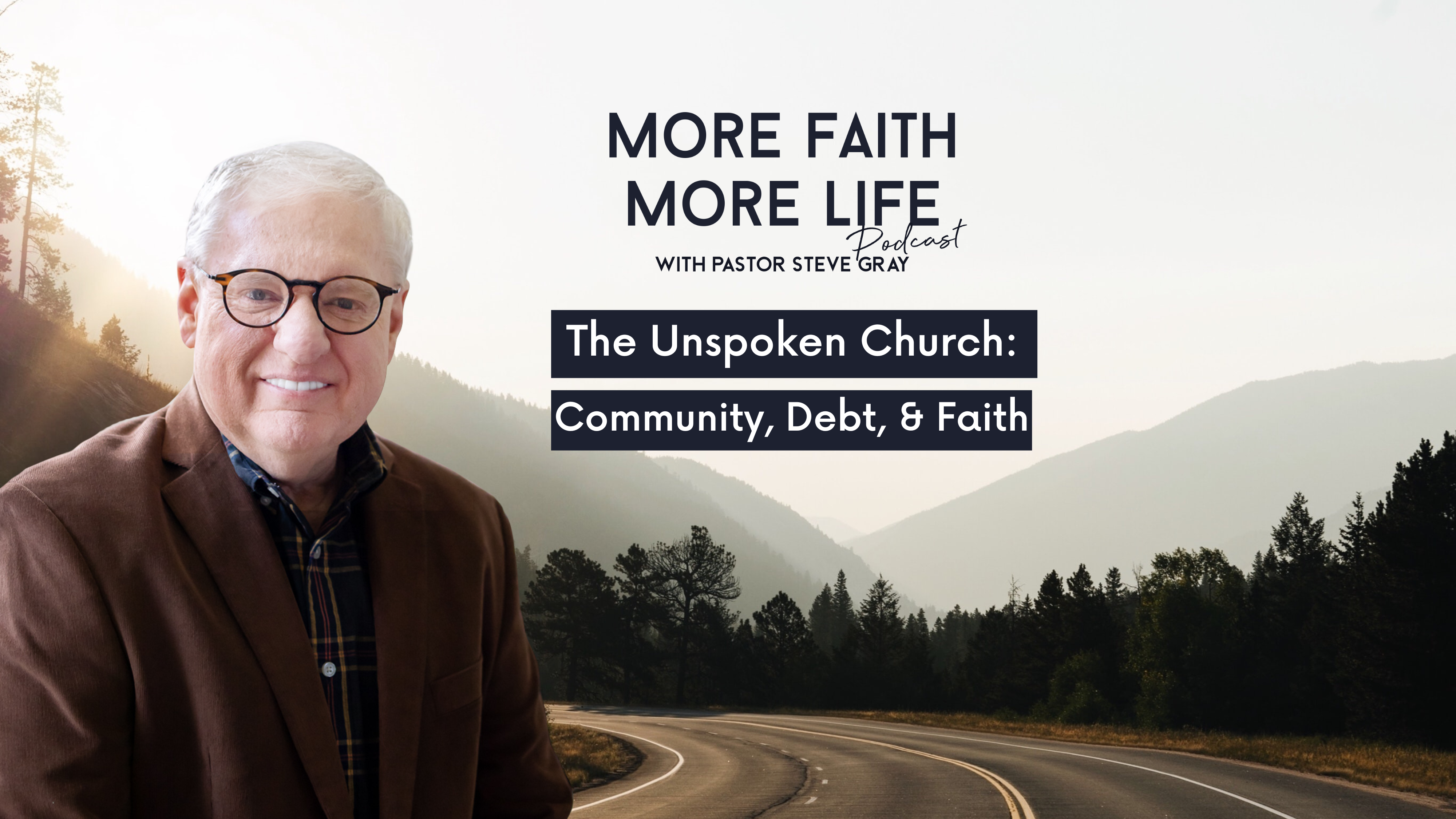 The Unspoken Church: Community, Debt, and Faith