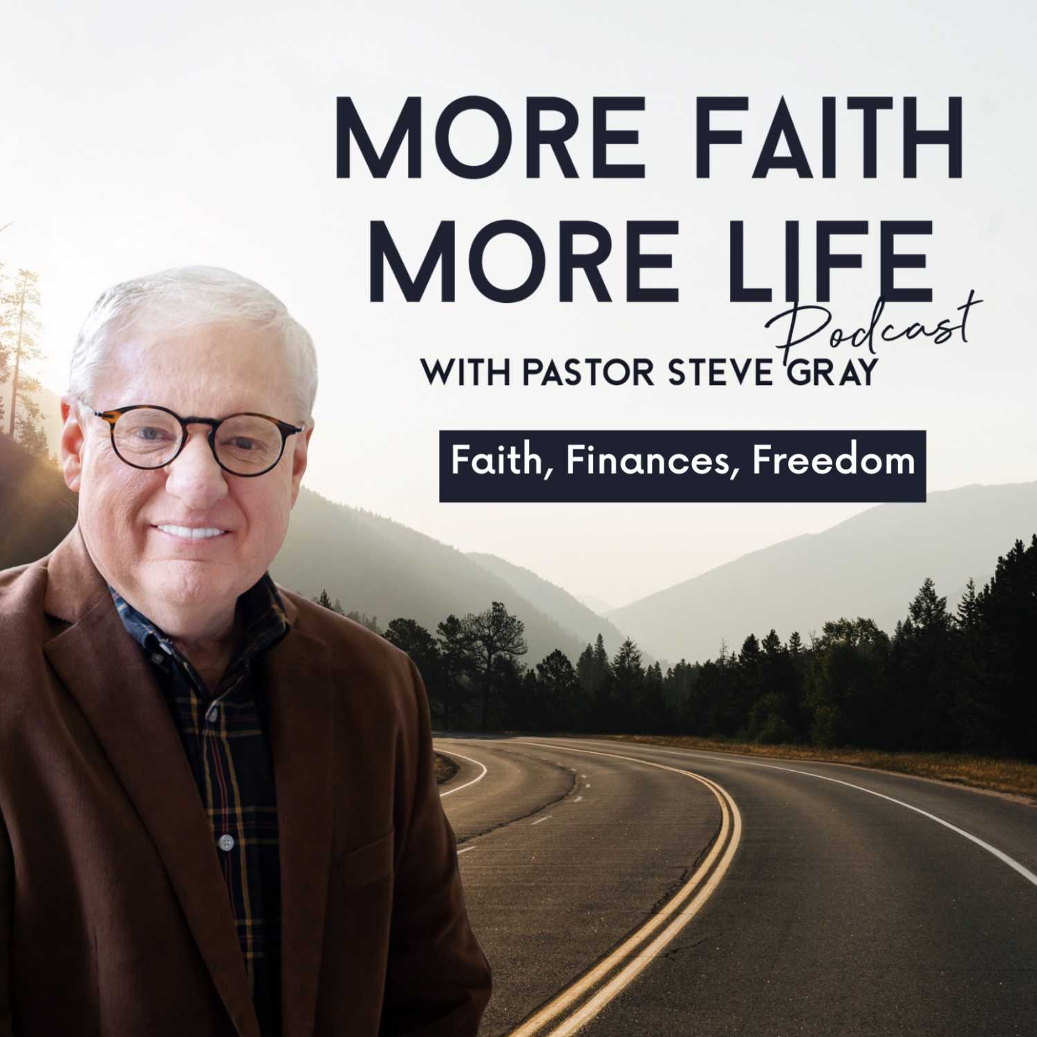 Faith, Finances, Freedom | #40