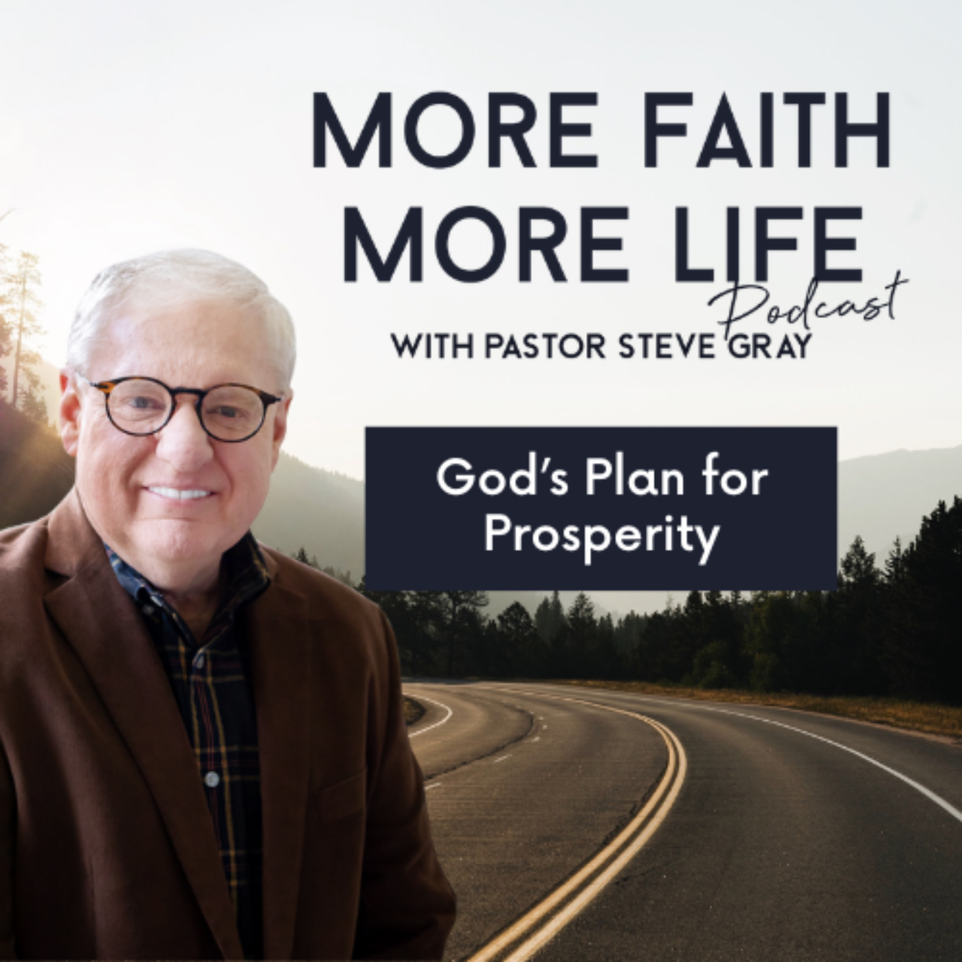 God's Plan for Prosperity | #48
