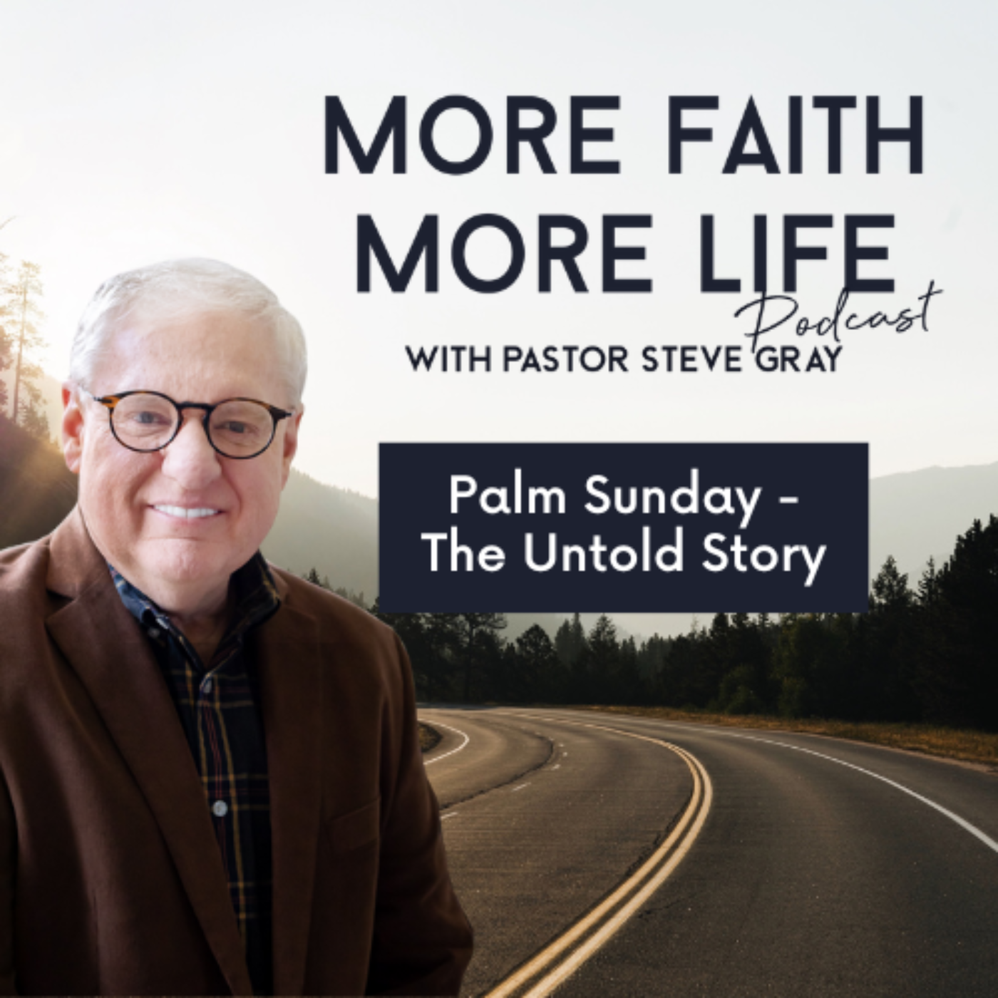 Palm Sunday - The Untold Story  |  #49