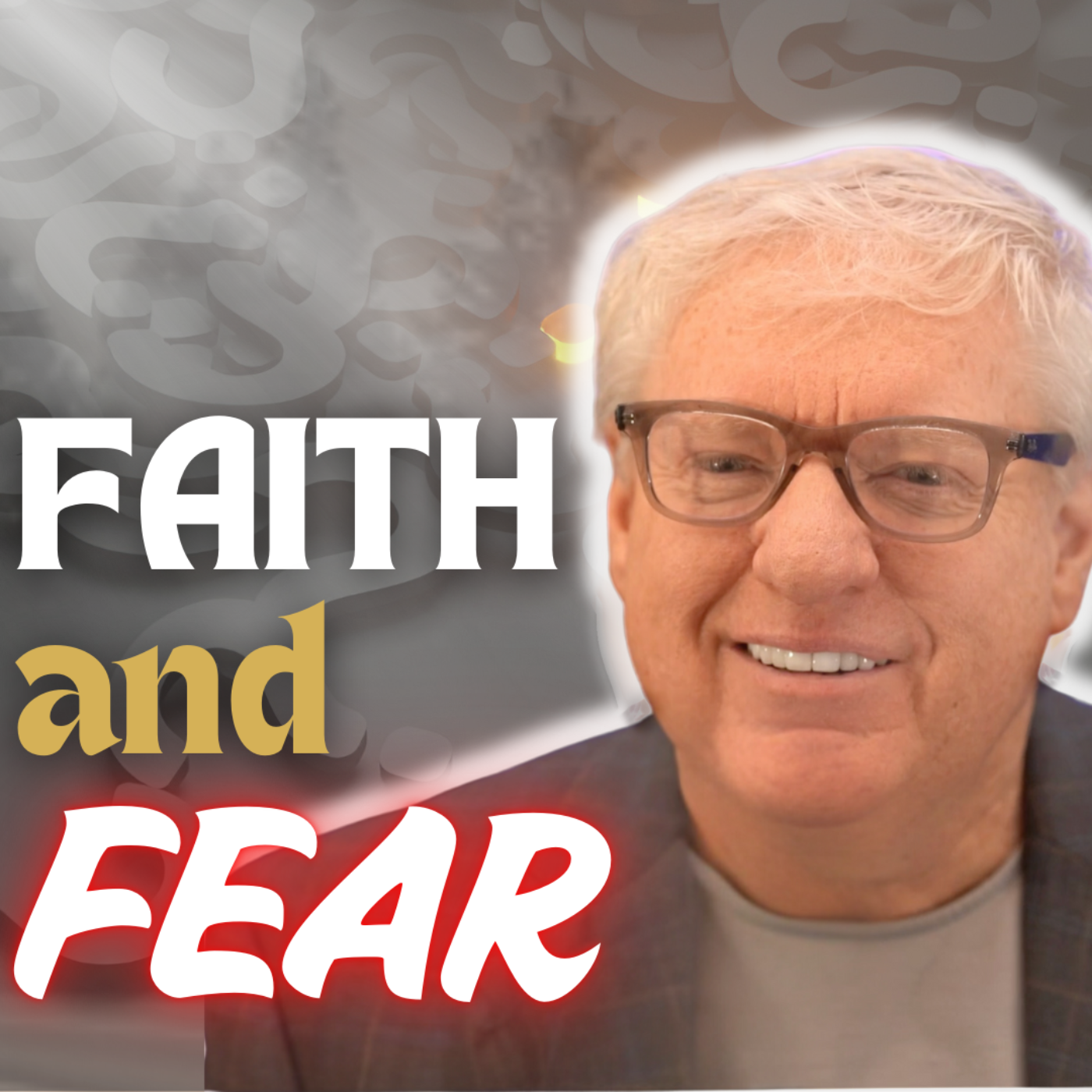 Faith Over Fear | #80