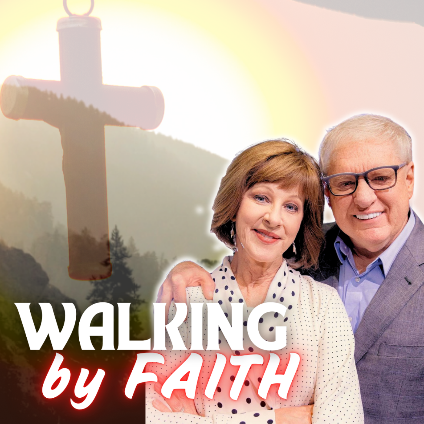 Walking By Faith | #90