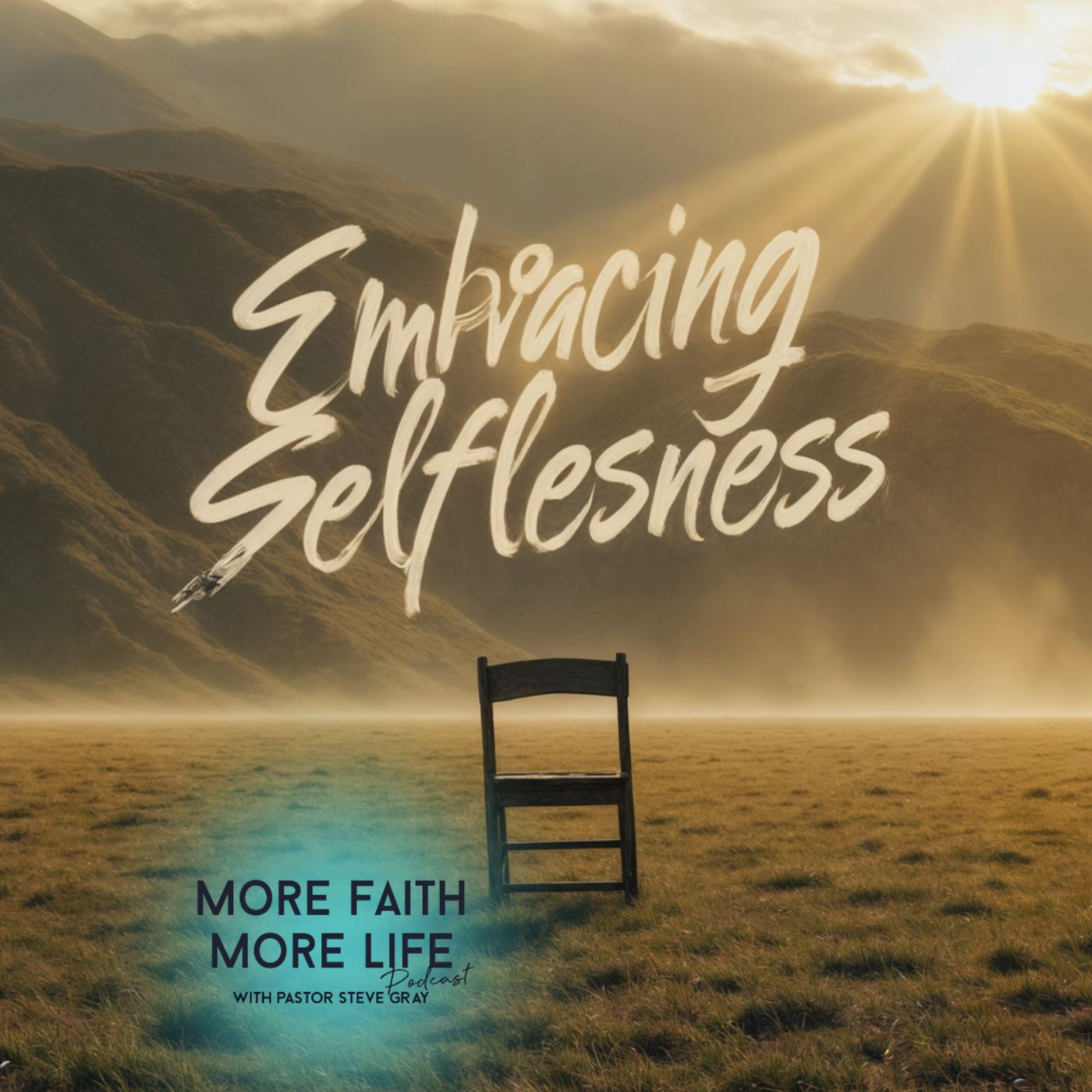 More Faith More Life