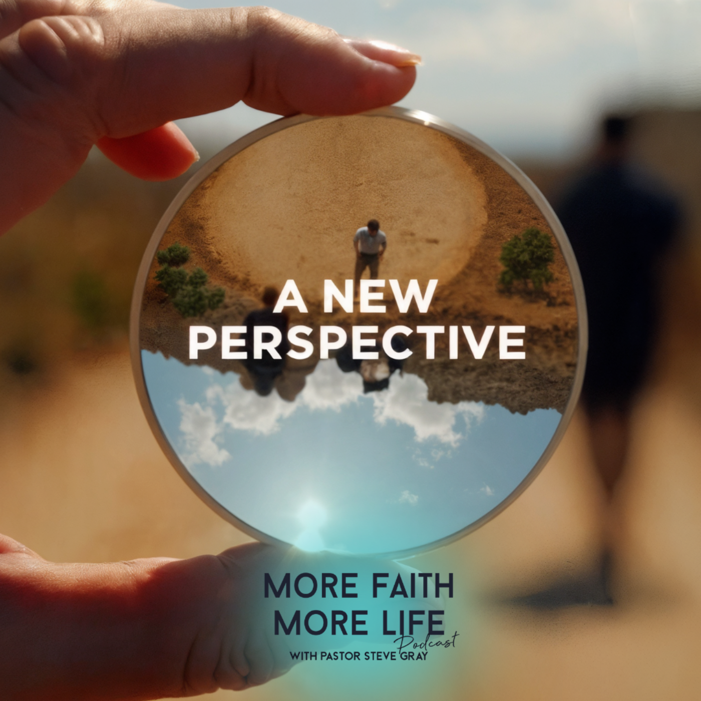 A New Perspective | #107