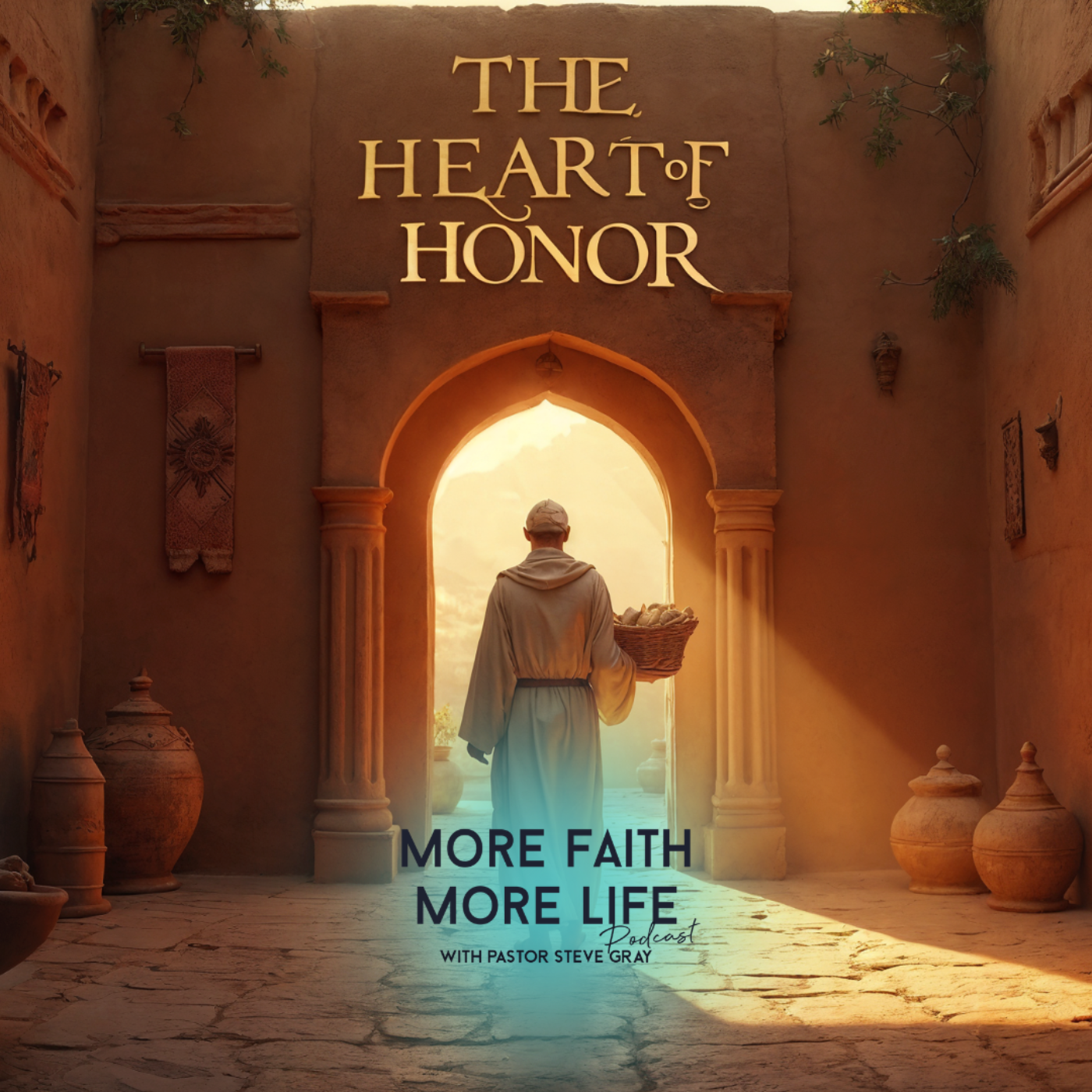 The Heart of Honor | #108