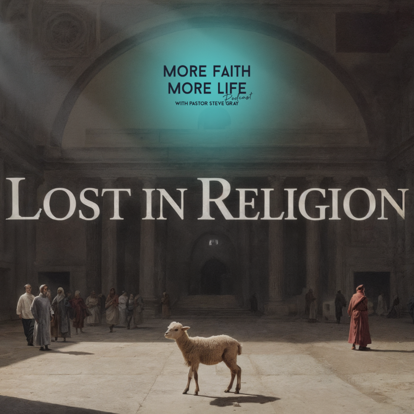 Lost In Religion | #112