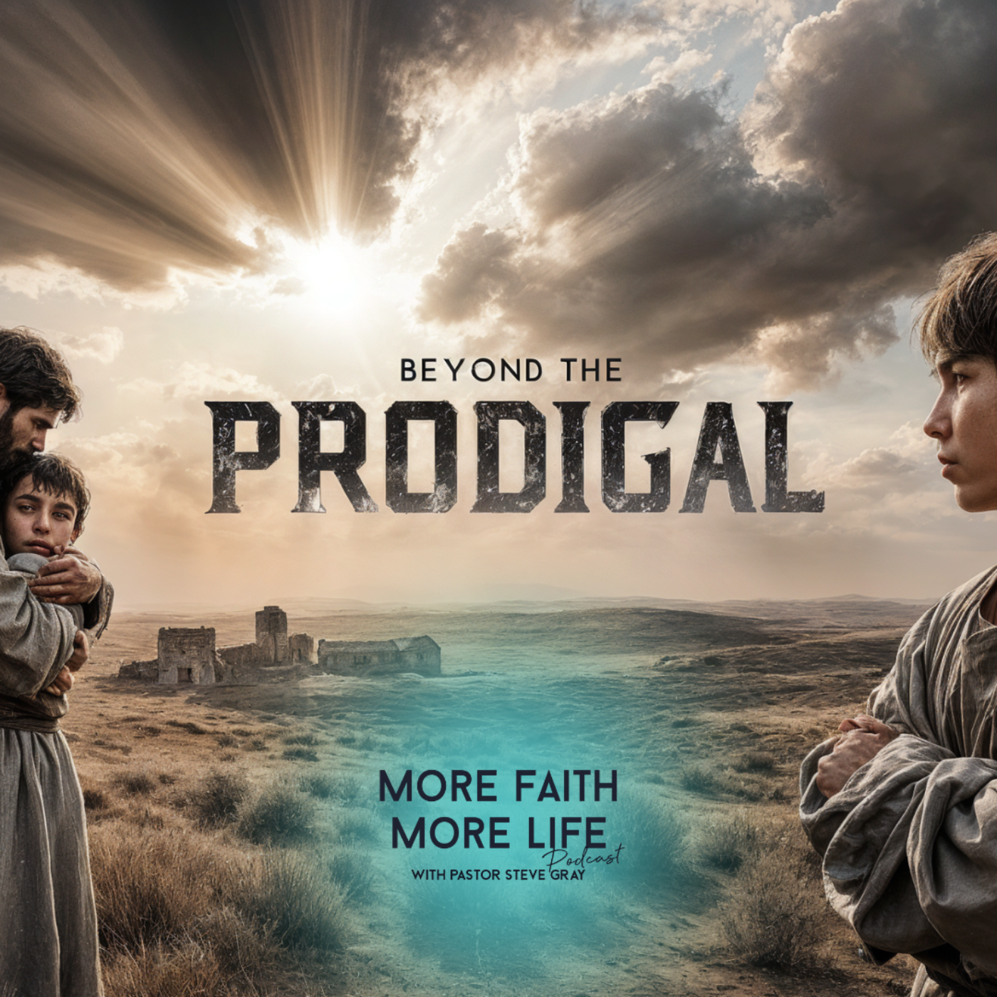 Beyond The Prodigal | #114