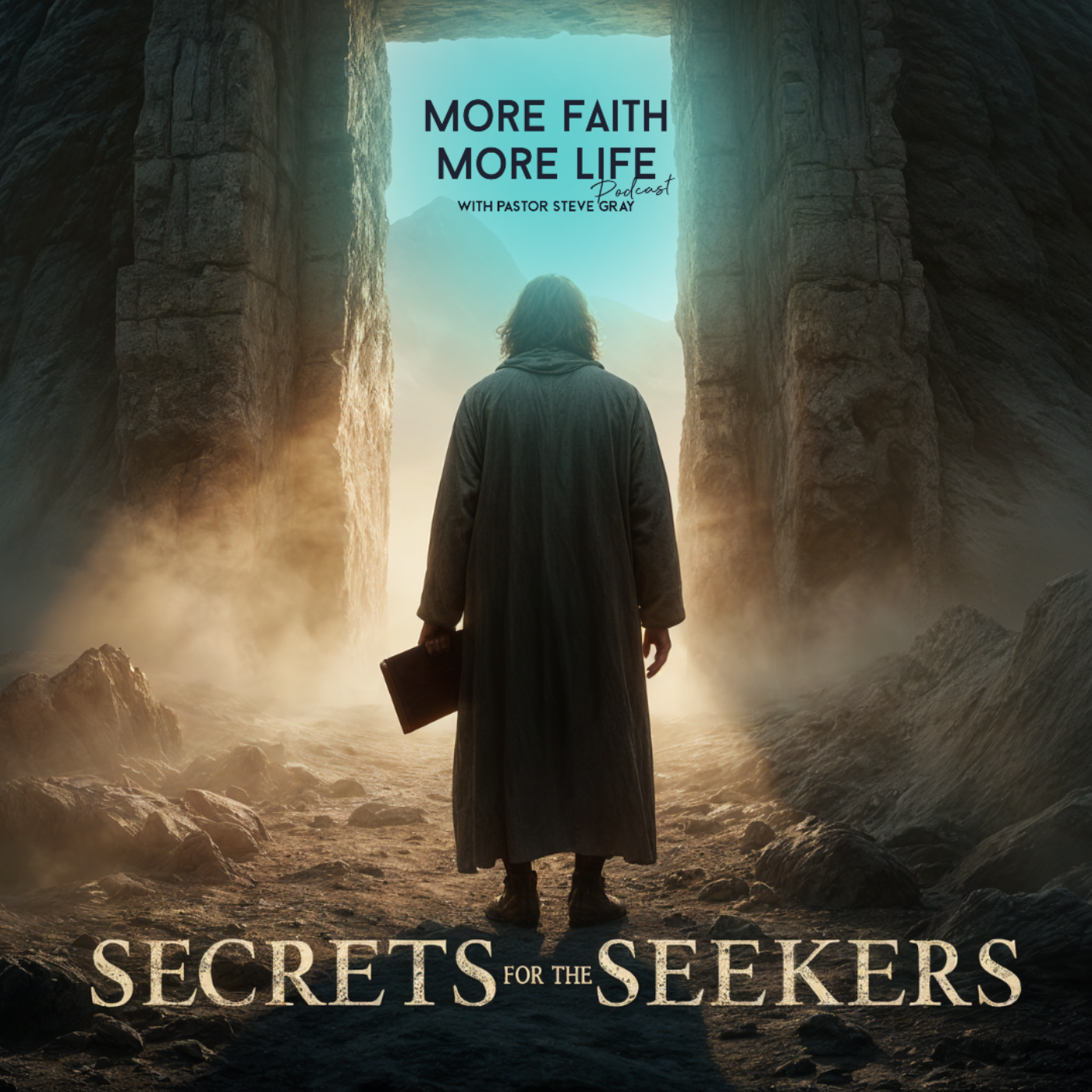 Secrets for the Seekers | #118