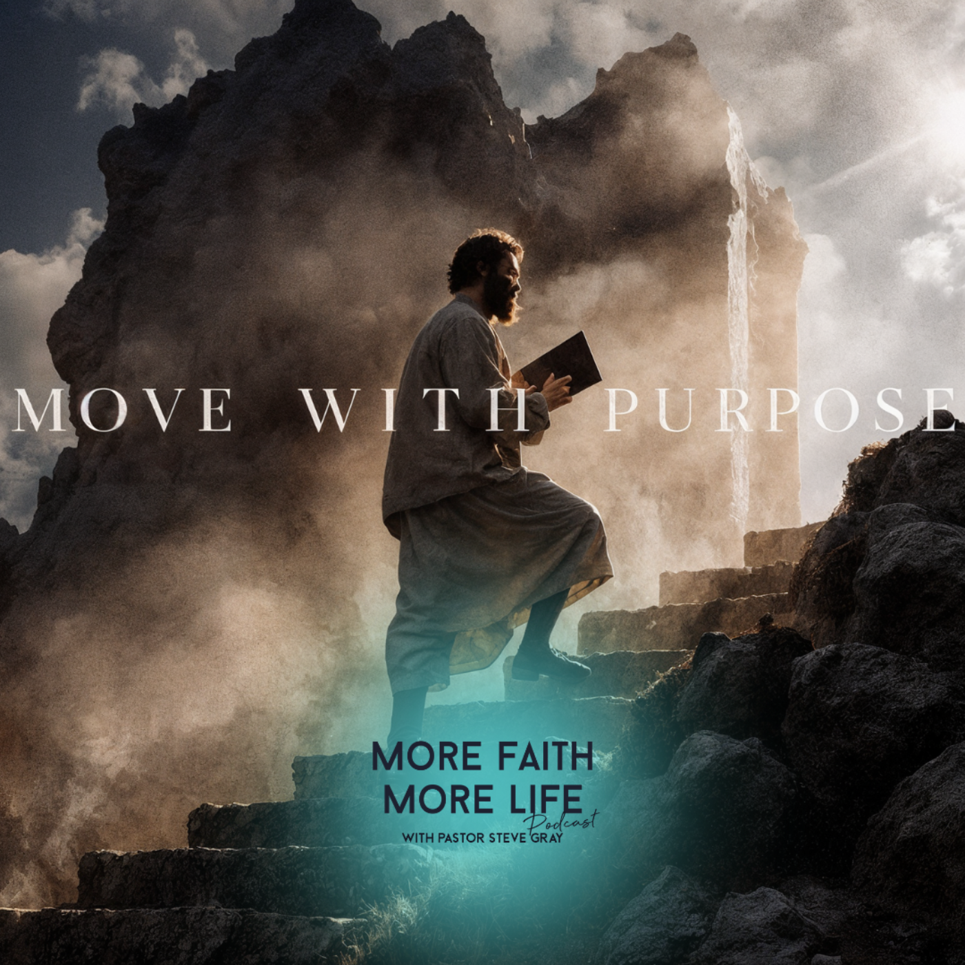 More Faith More Life
