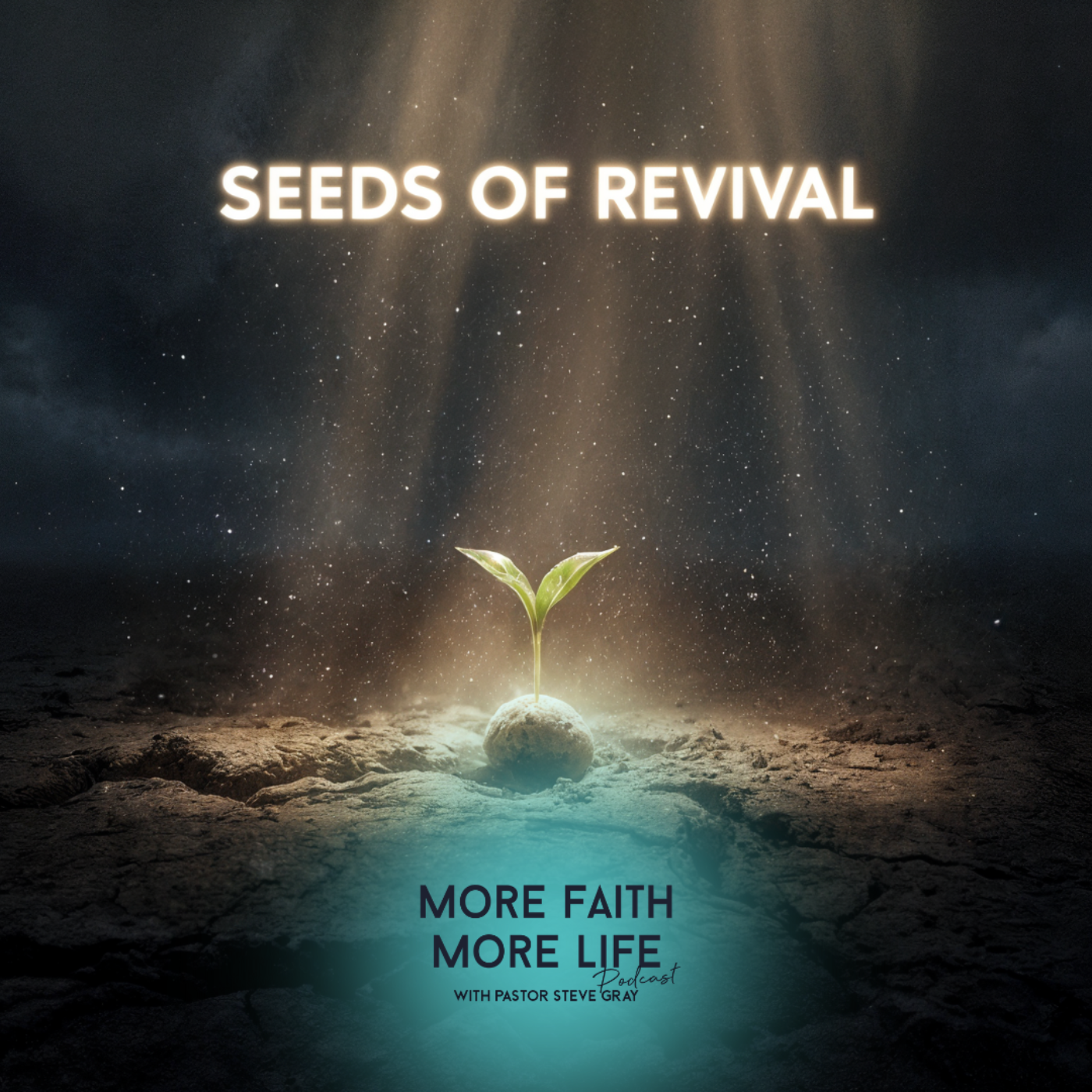 Seeds of Revival | #122