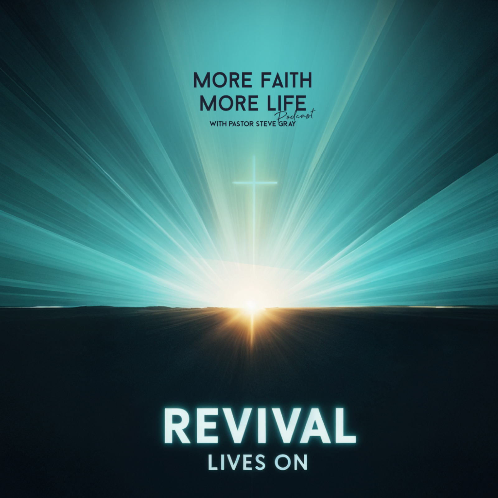 Revival Lives On | #129