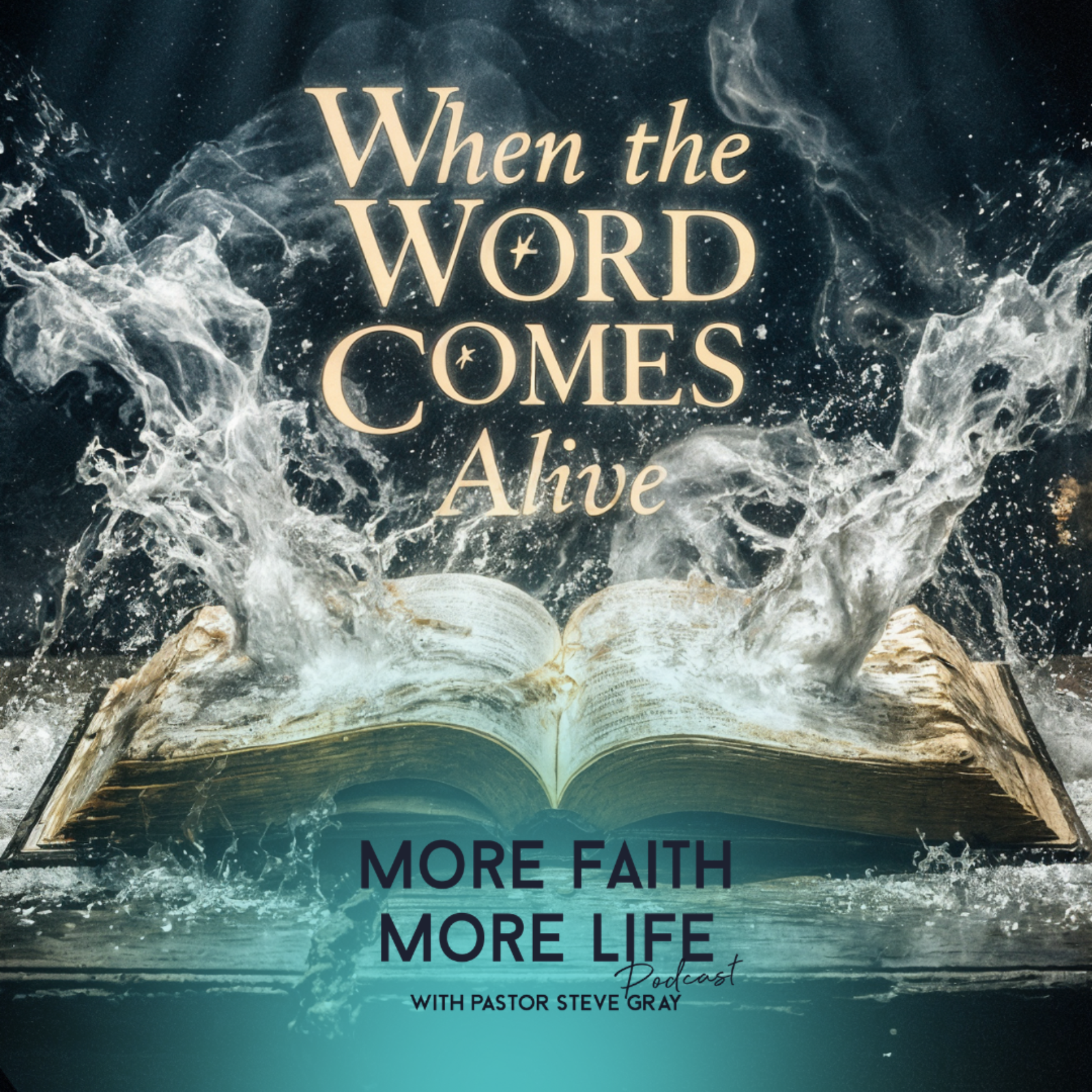 Revival Won’t Come the Way You Expect | # 133