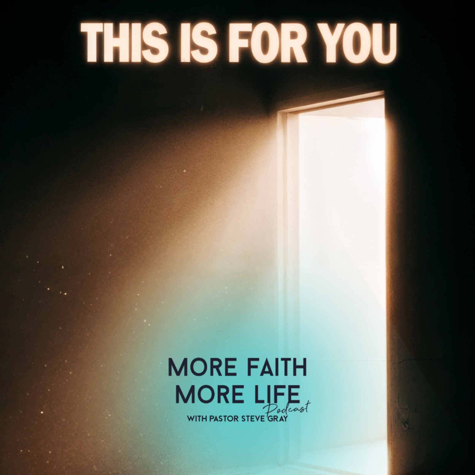 Before You Quit, Hear This | #138