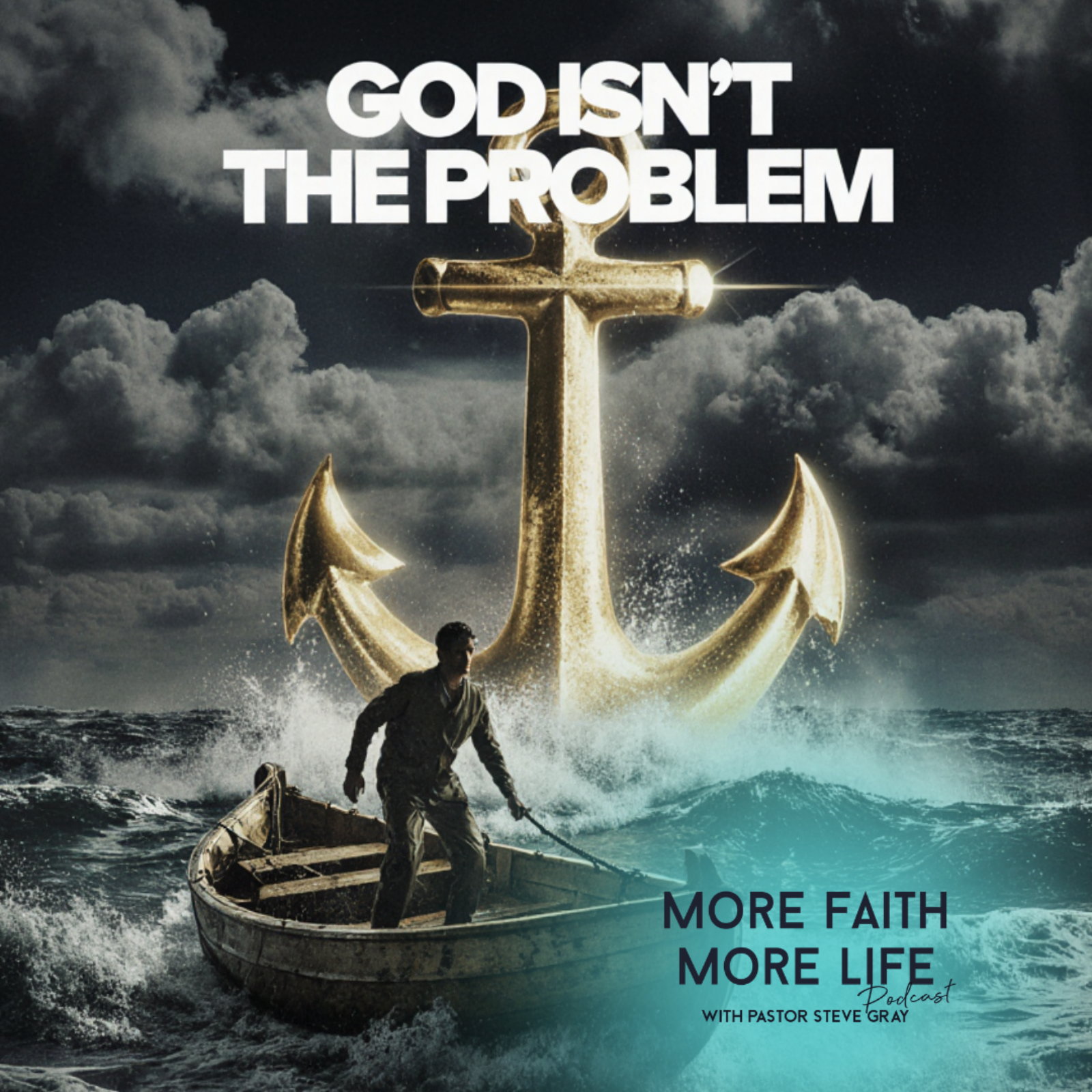 Why You’re Not Receiving From God | #139