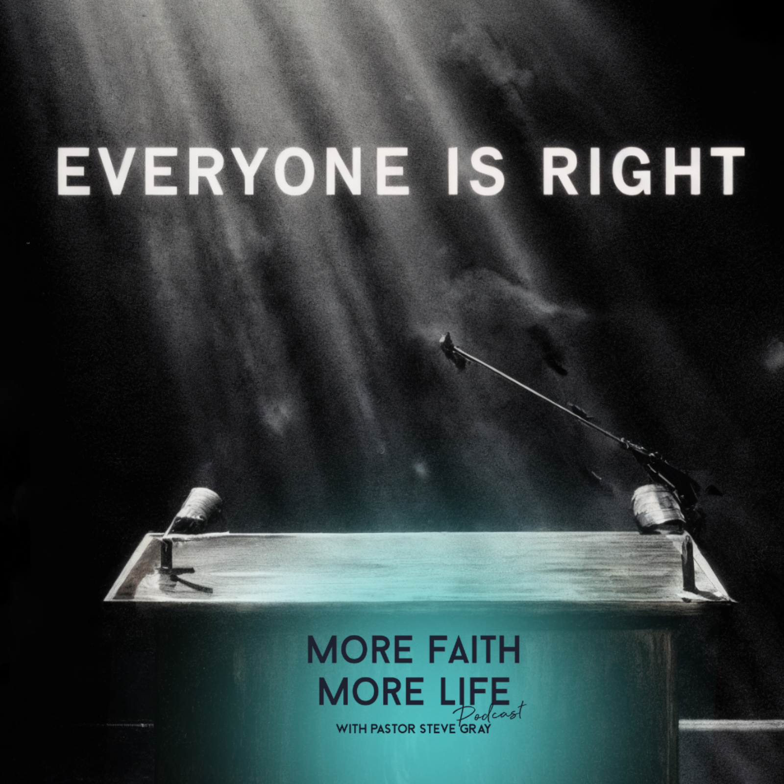 Everyone Did What Was Right In Their Own Eyes | #142