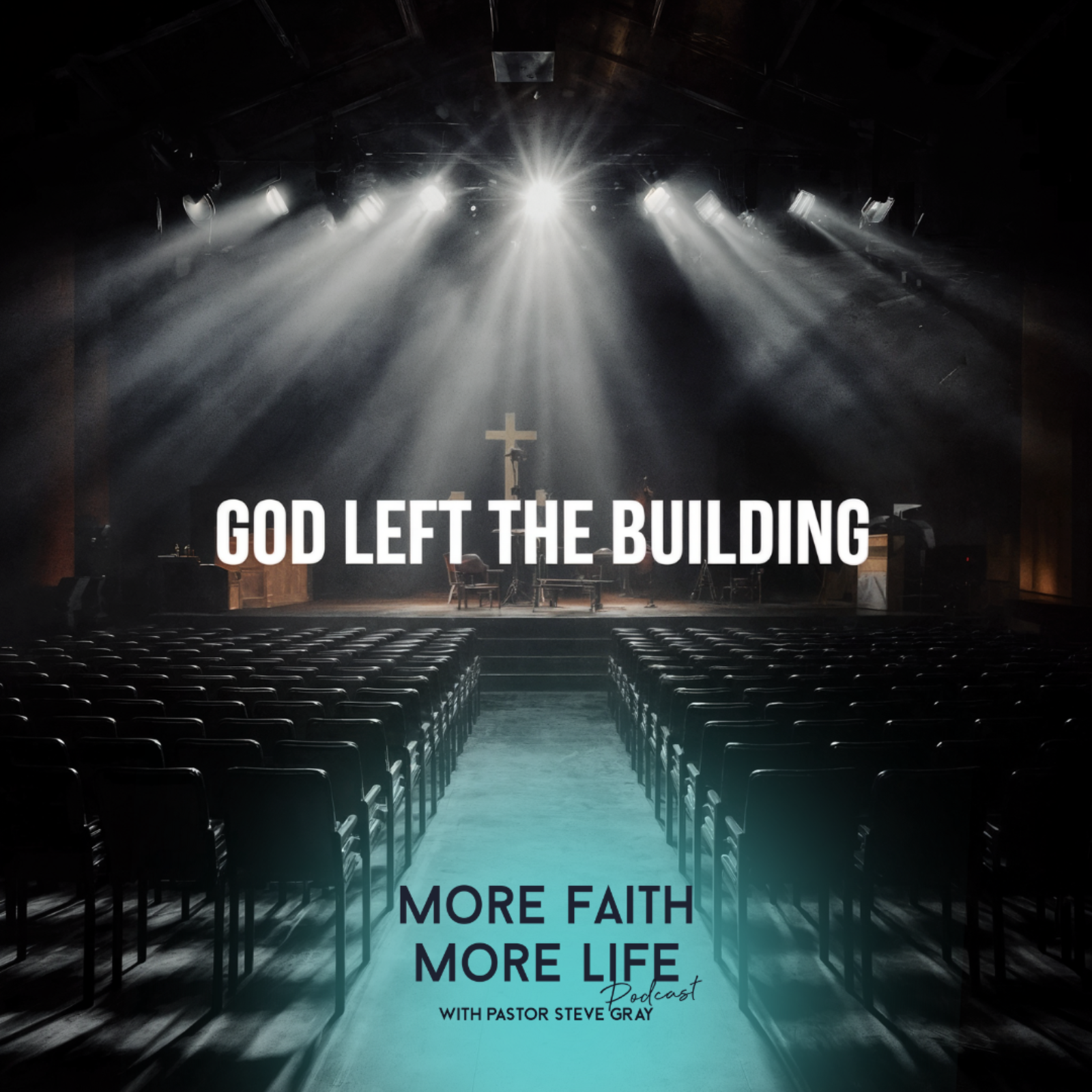 When God Feels Distant | #146