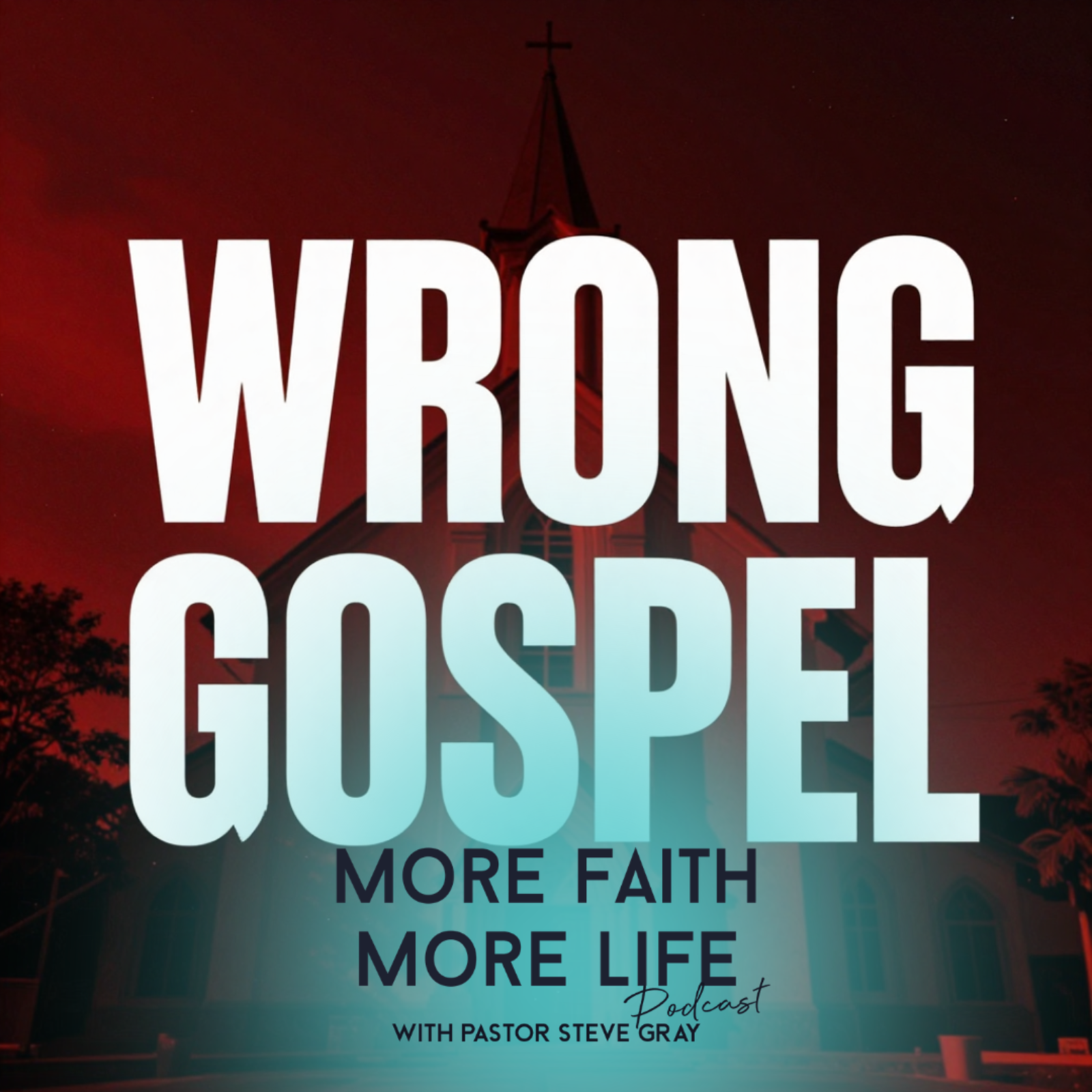 You've Been Taught the Wrong Gospel | #152