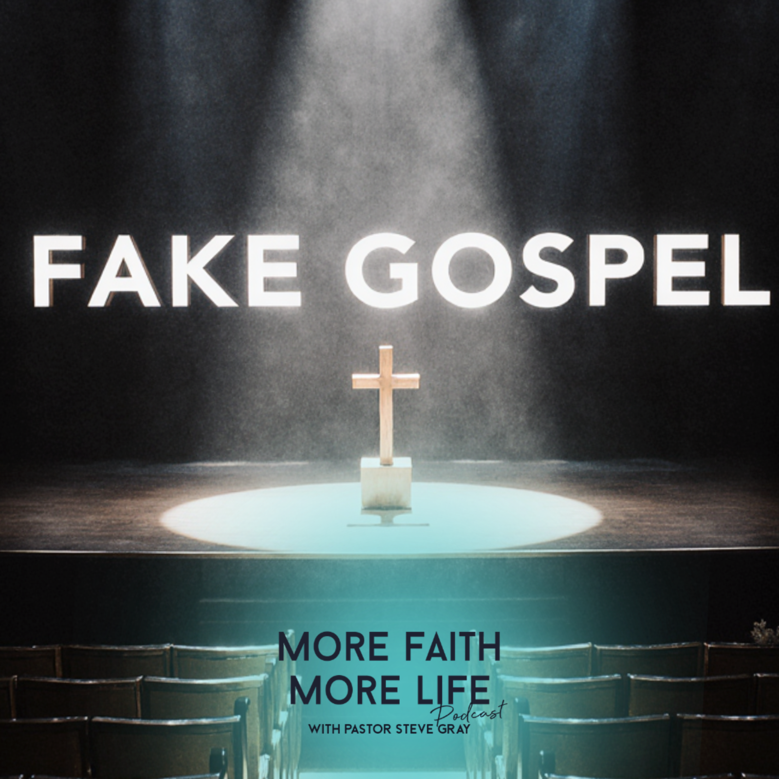 Therapy Gospel Is Taking Over the Church | #153