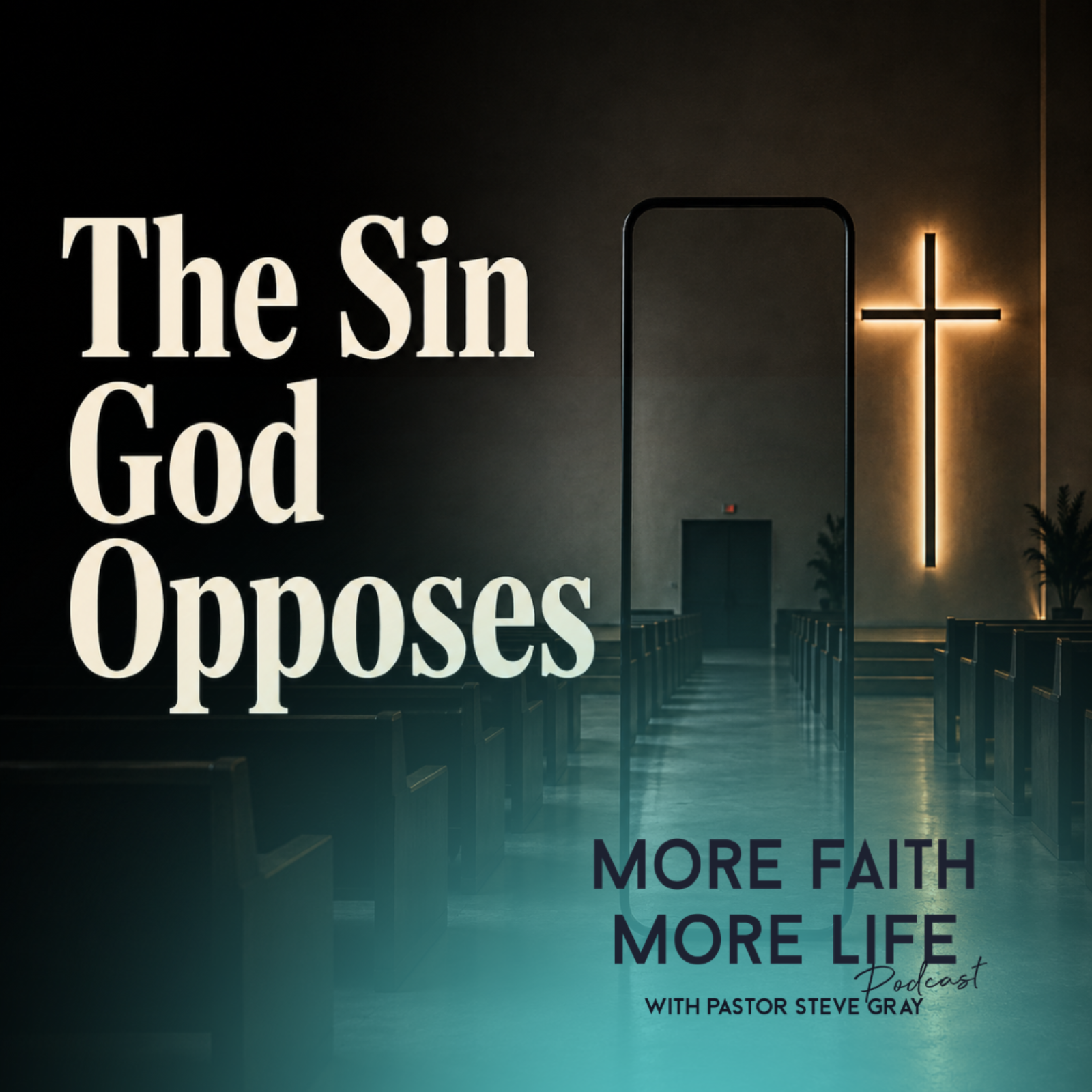 The Sin God Opposes: Why Pride Blocks Revival | #170