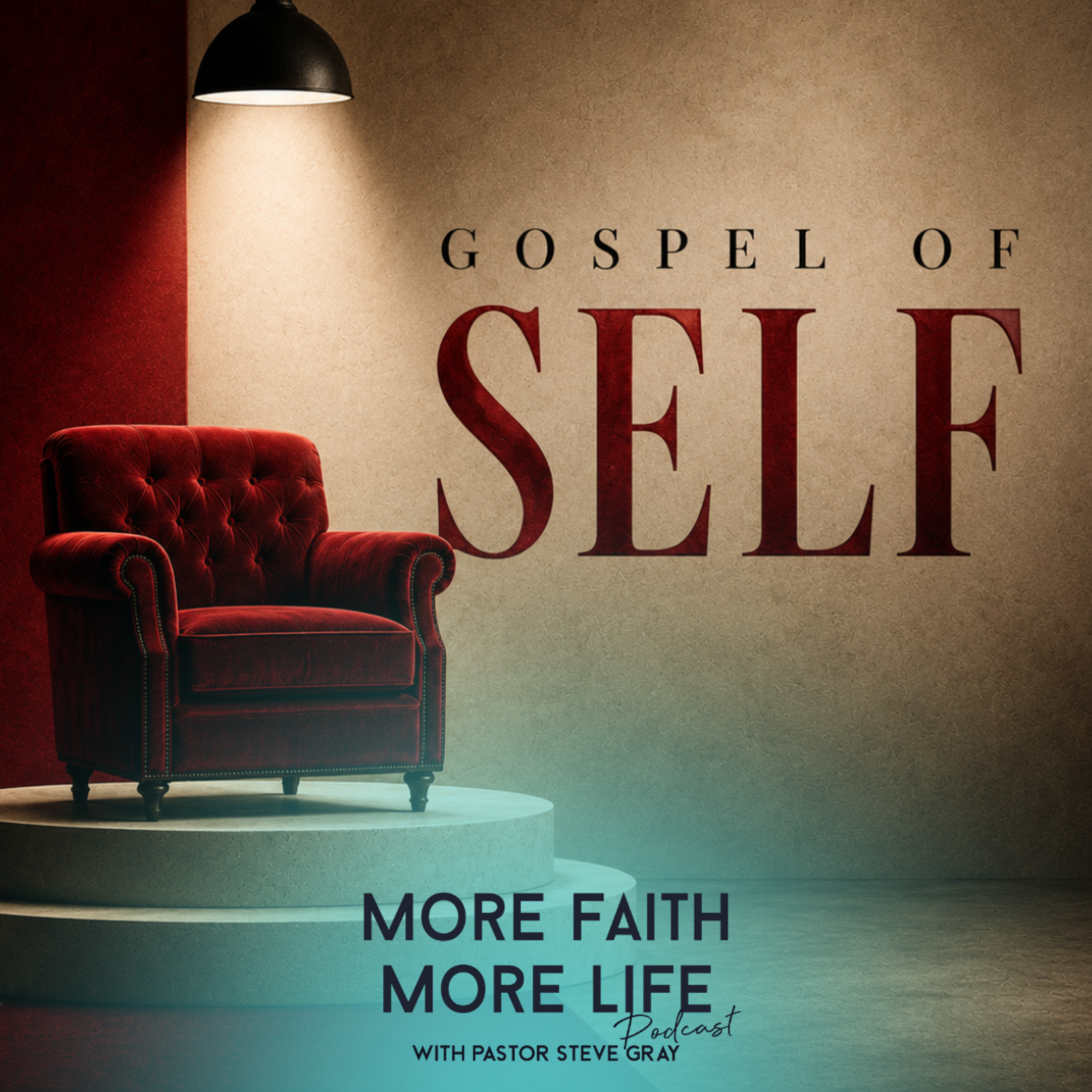The Gospel of Self | #172