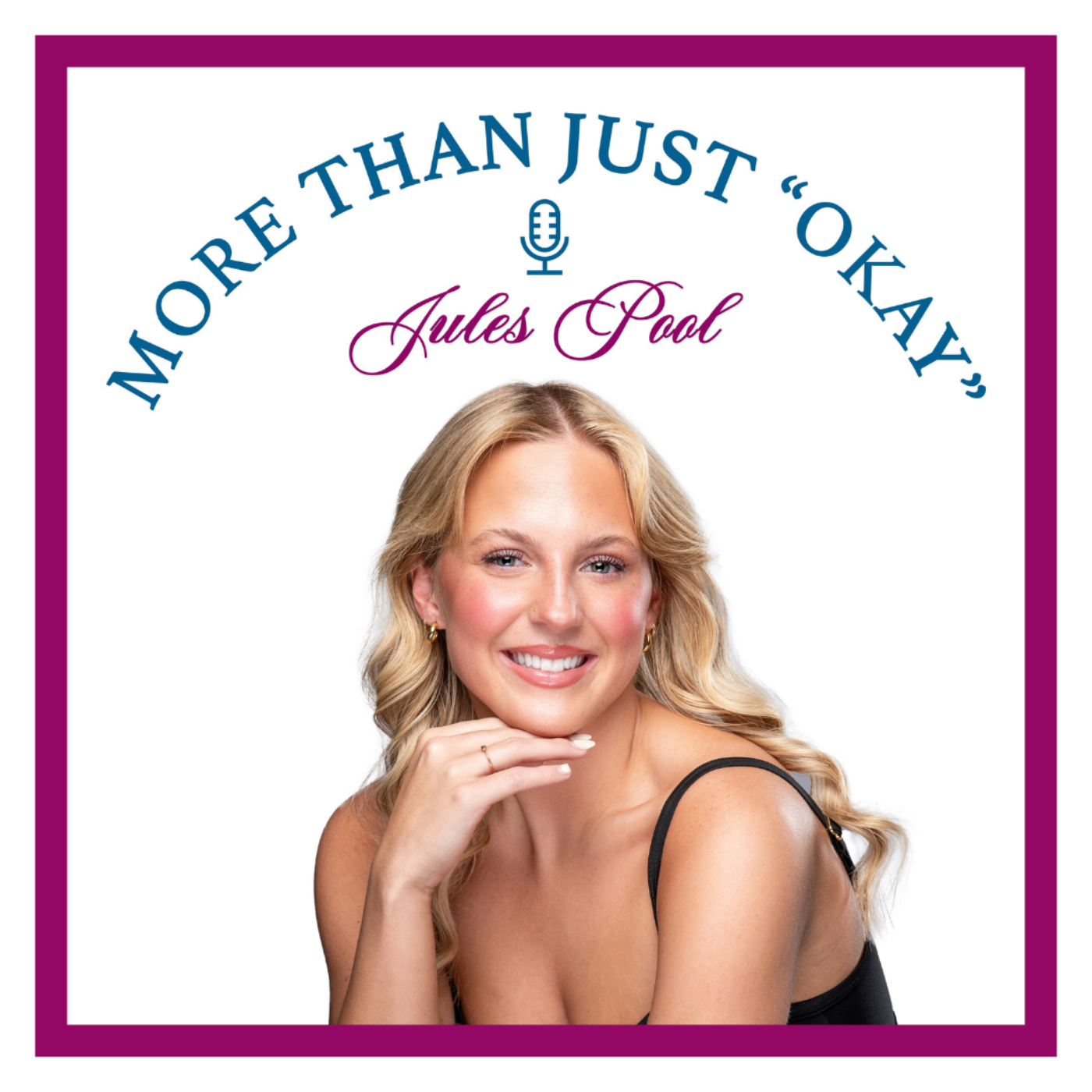 More Than Just "Okay"