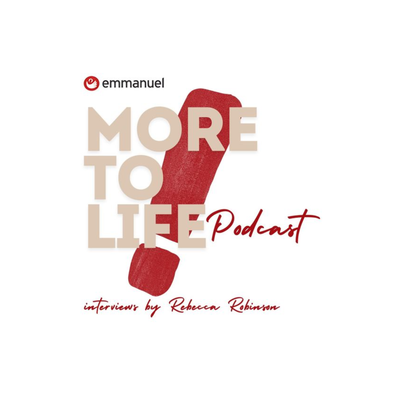 Beyond Bipolar & Finding Peace With Jesus episode artwork