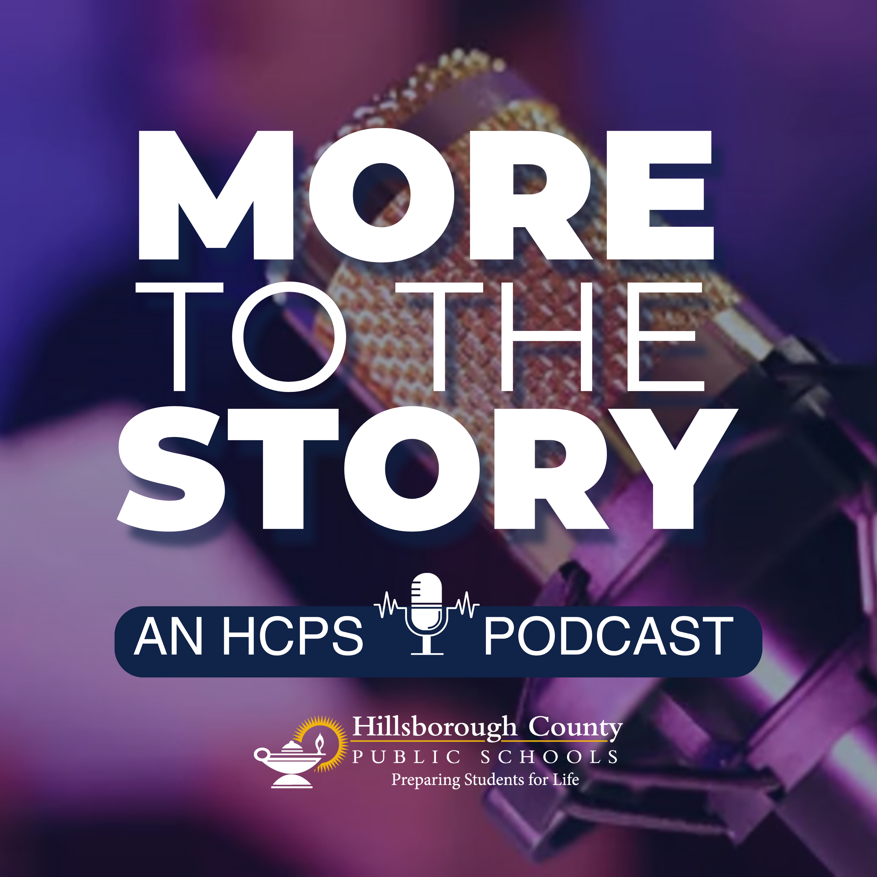 Voices from the School Board - Member Lynn Gray episode artwork