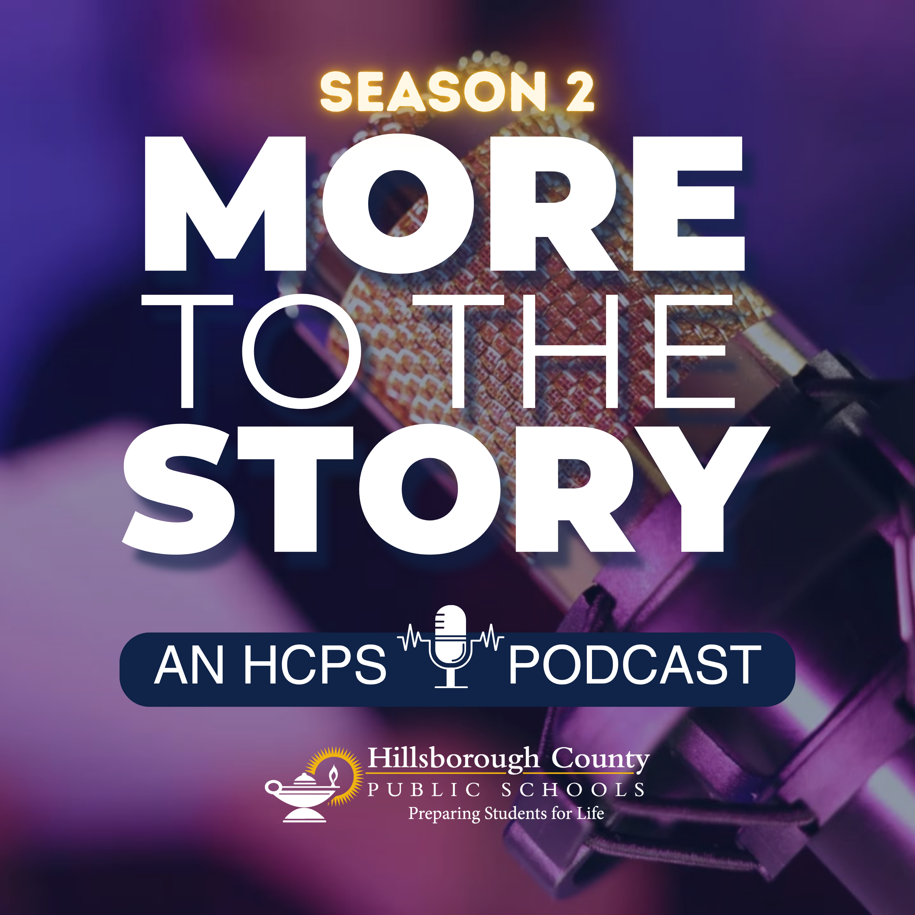 The Power of Music Education episode artwork