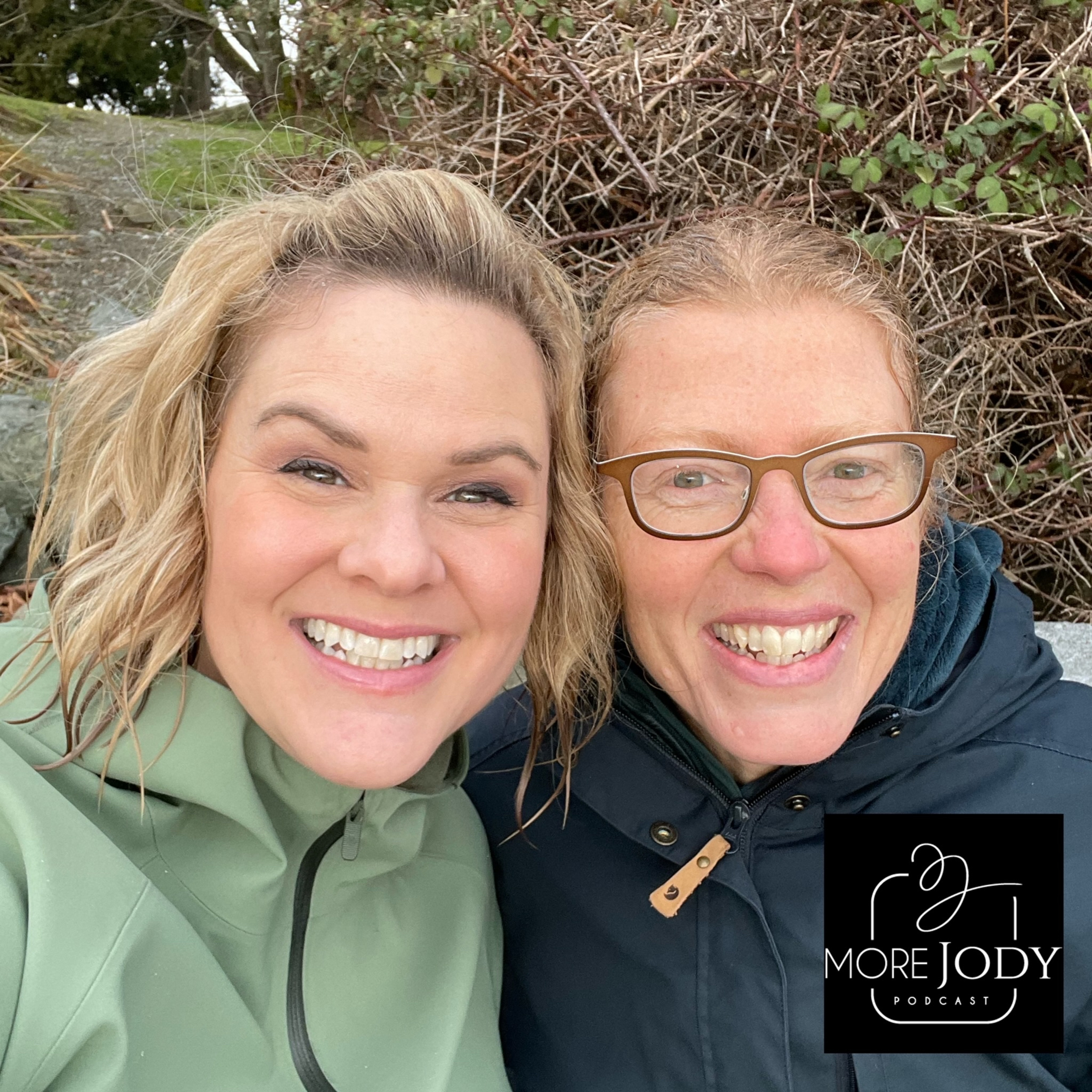 More Jody Podcast