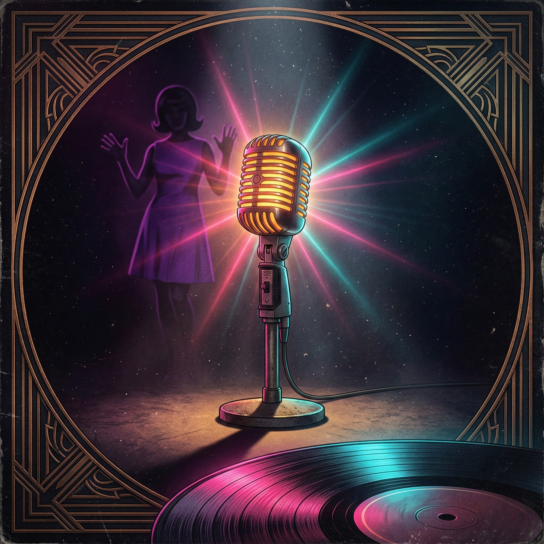She Sang the #1 Hit. Another Group Got the Credit. Nobody Knew for 20 Years. | More Music Por Favor Presents episode artwork