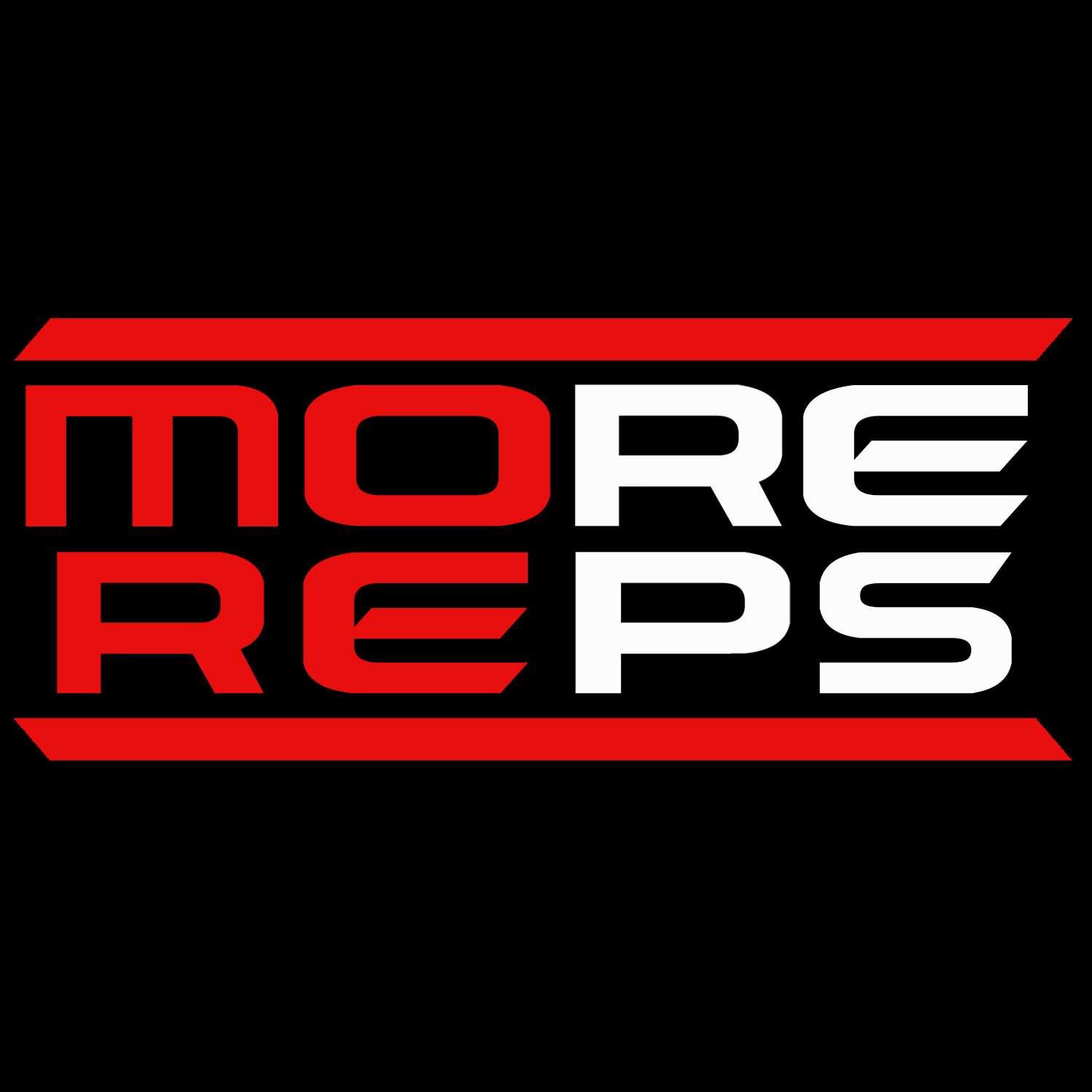 More Reps: Training & Lifestyle Podcast