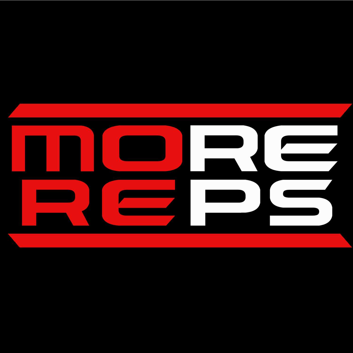 More Reps: Training & Lifestyle Podcast
