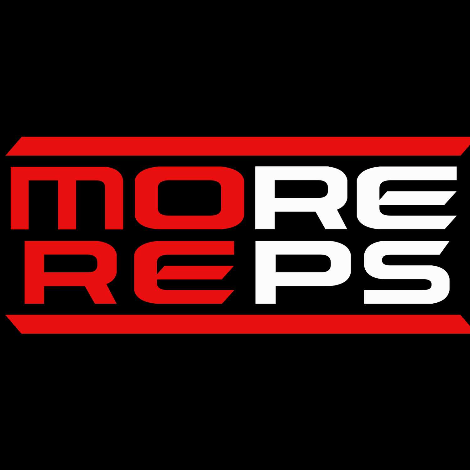 More Reps: Training & Lifestyle Podcast
