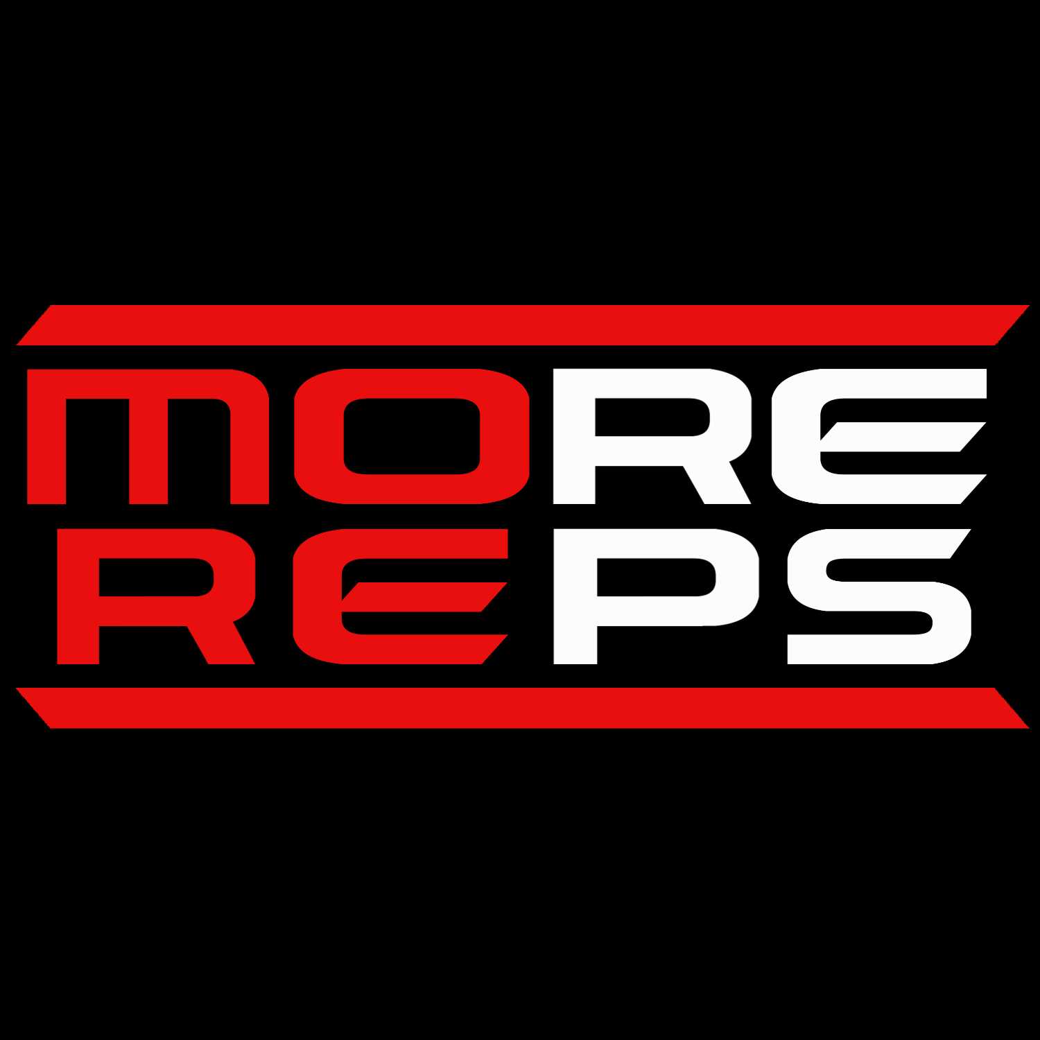 More Reps: Training & Lifestyle Podcast
