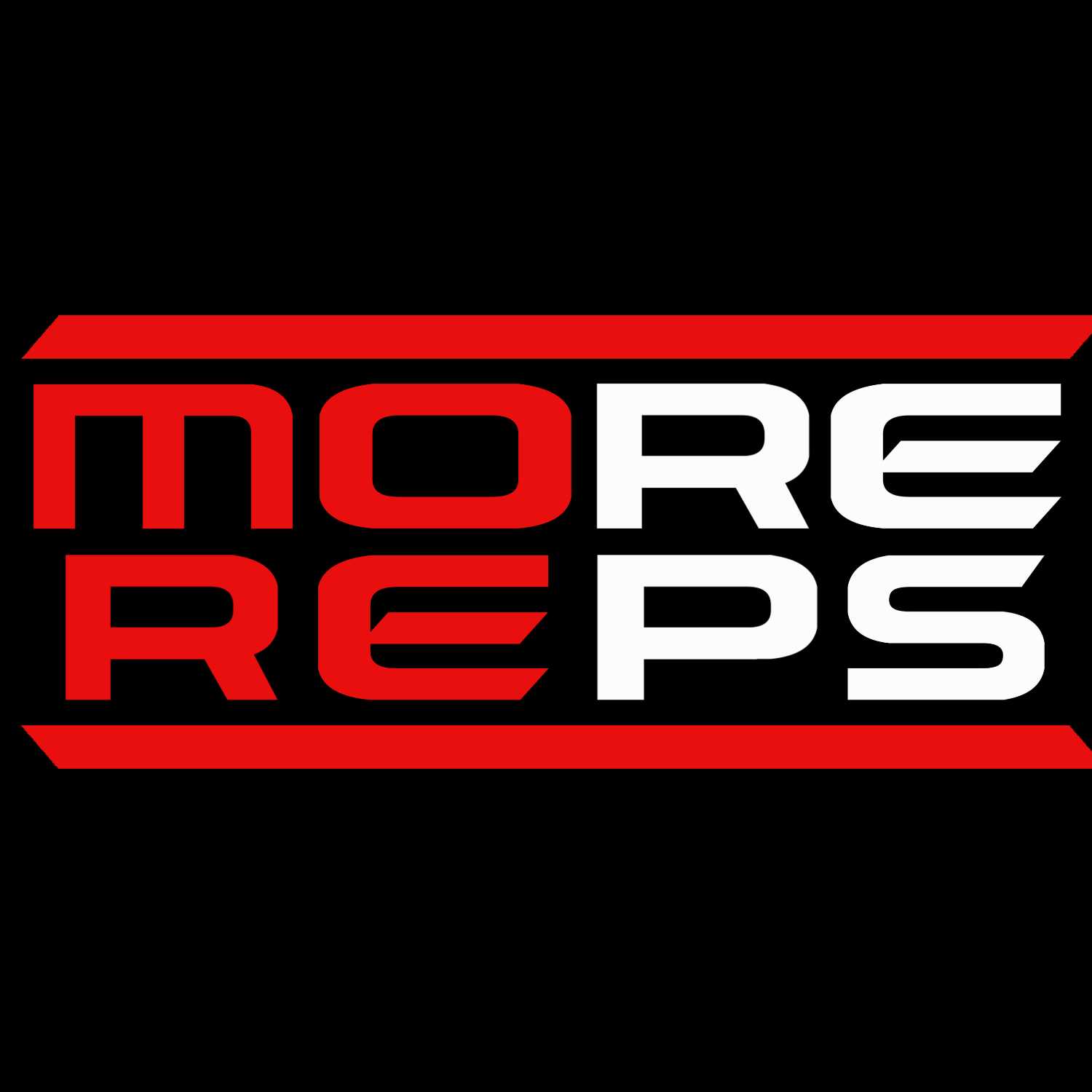 More Reps: Training & Lifestyle Podcast