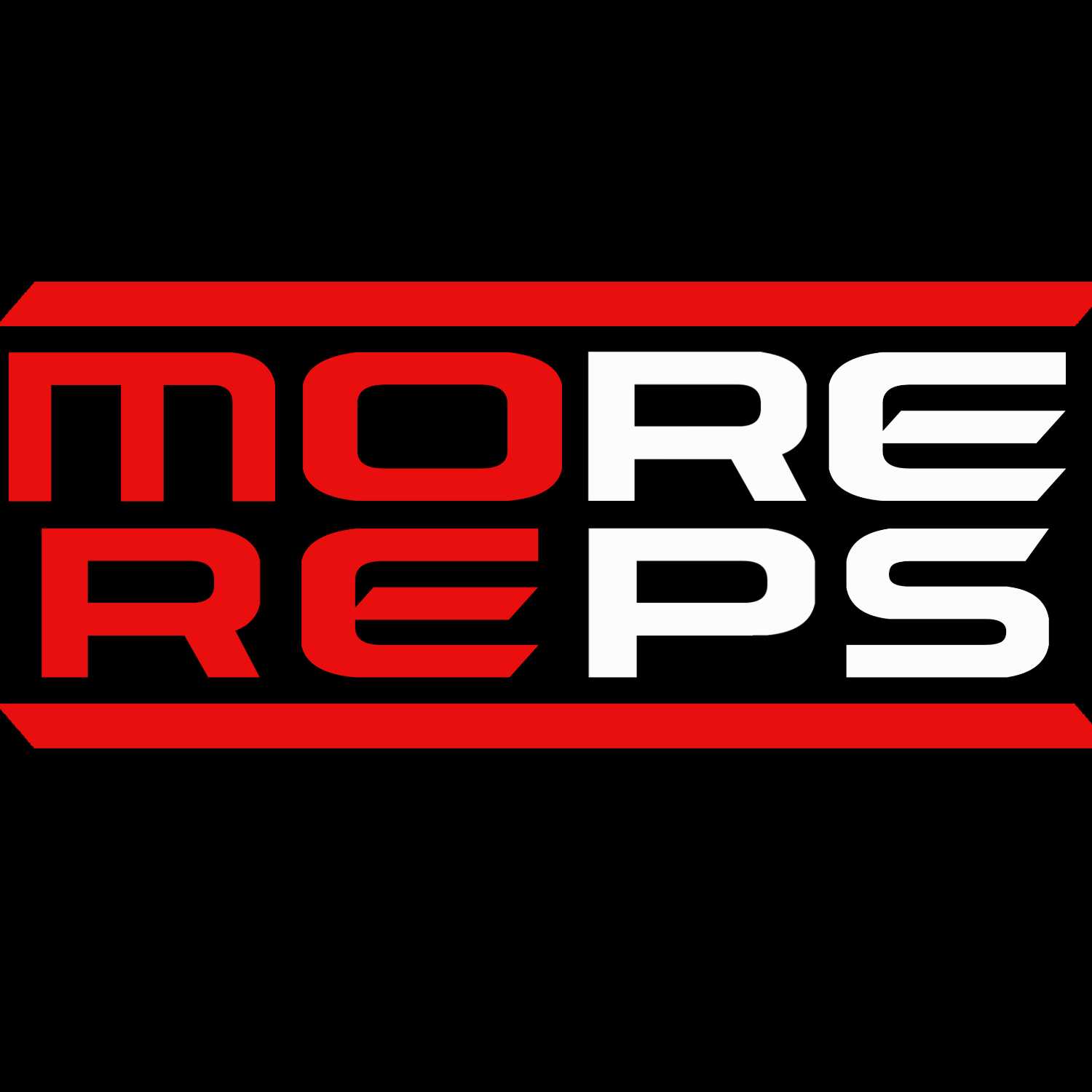 More Reps: Training & Lifestyle Podcast