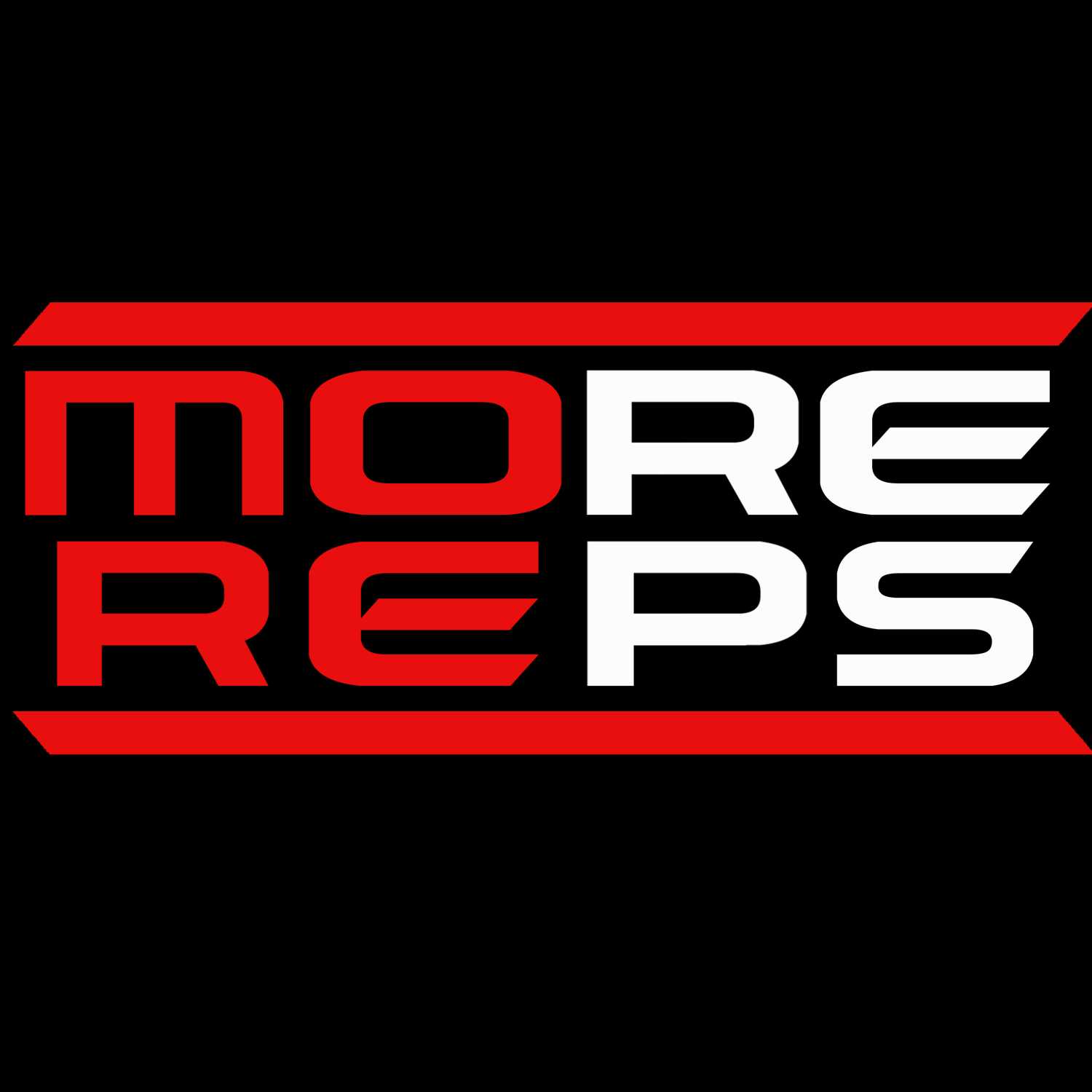 More Reps: Training & Lifestyle Podcast
