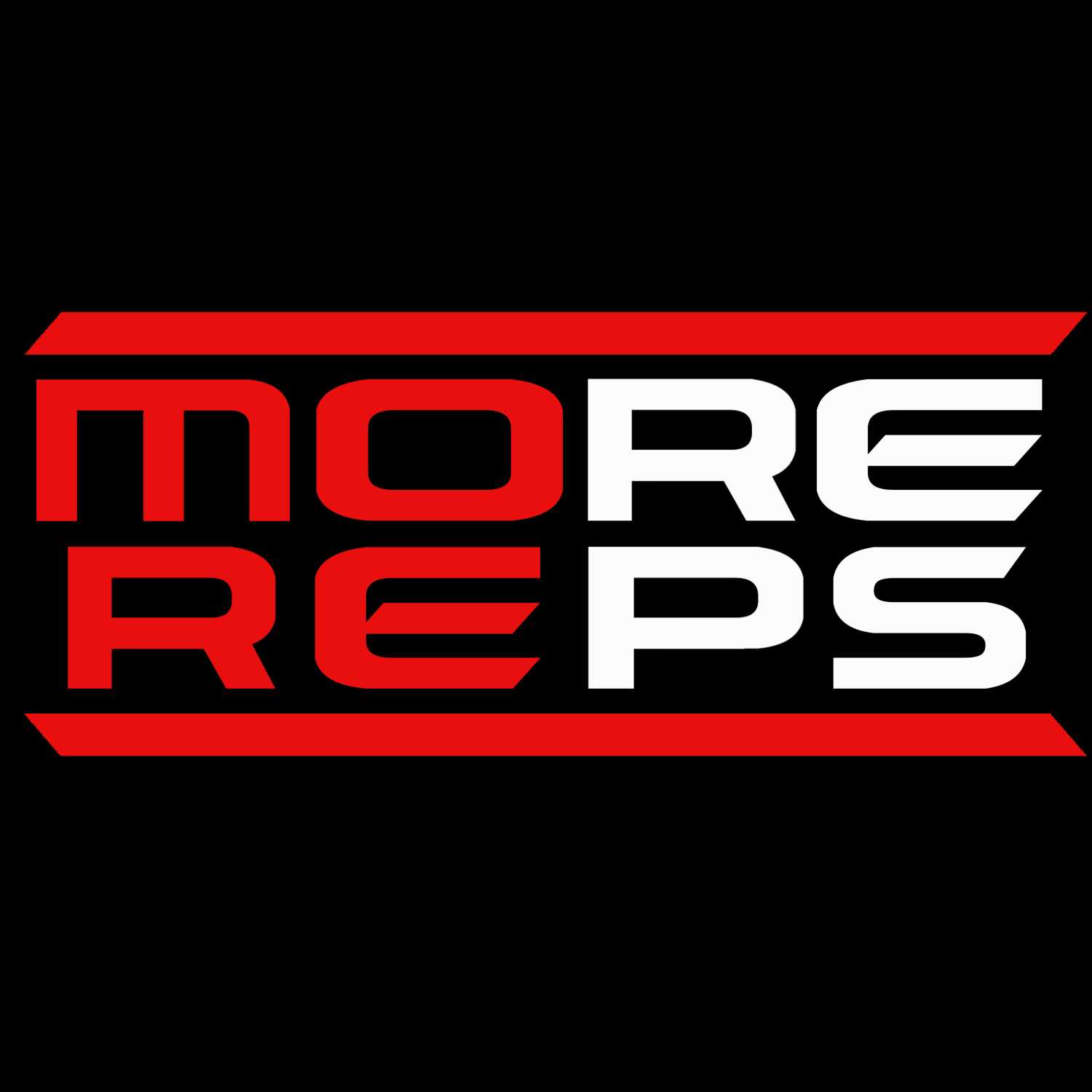 More Reps: Training & Lifestyle Podcast
