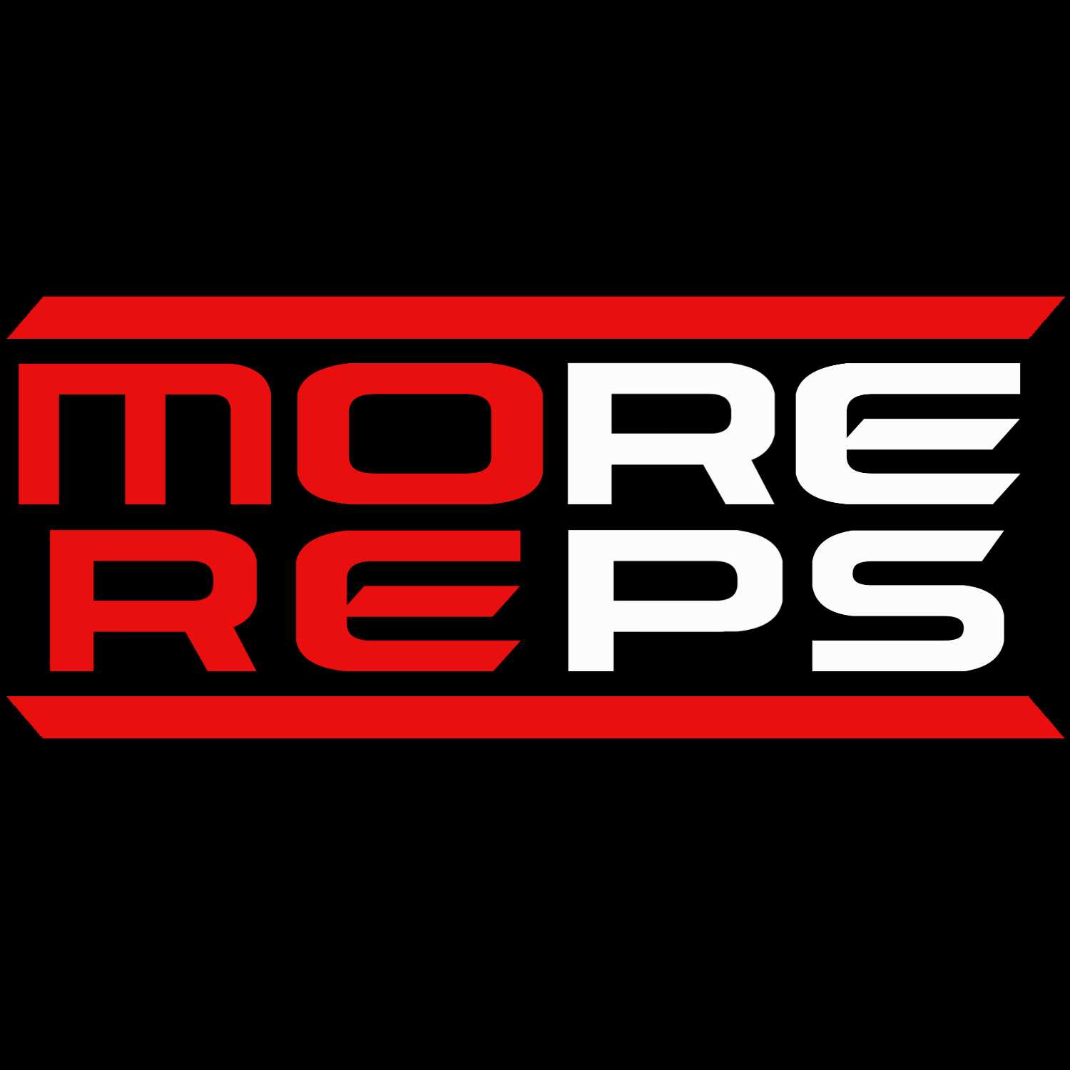 More Reps: Training & Lifestyle Podcast