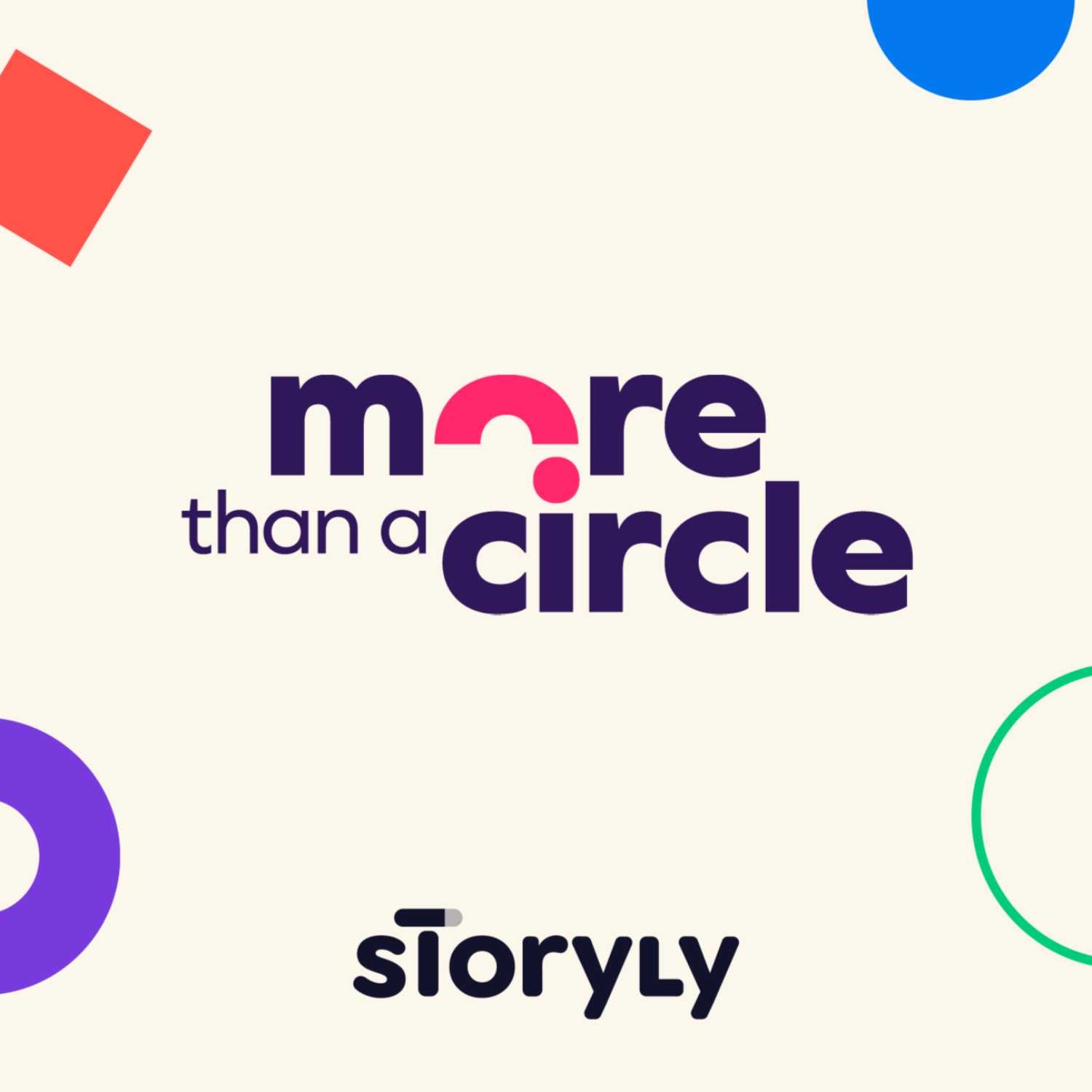 More Than A Circle