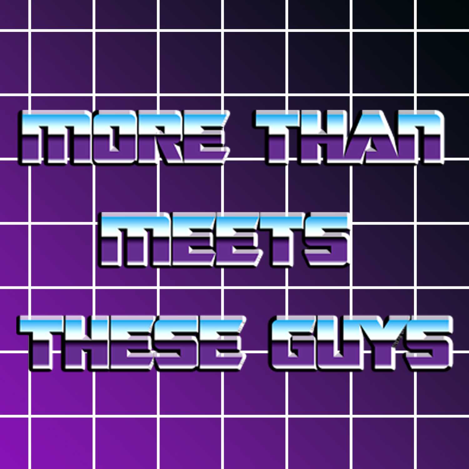 More Than Meets These Guys: A Transformers Podcast